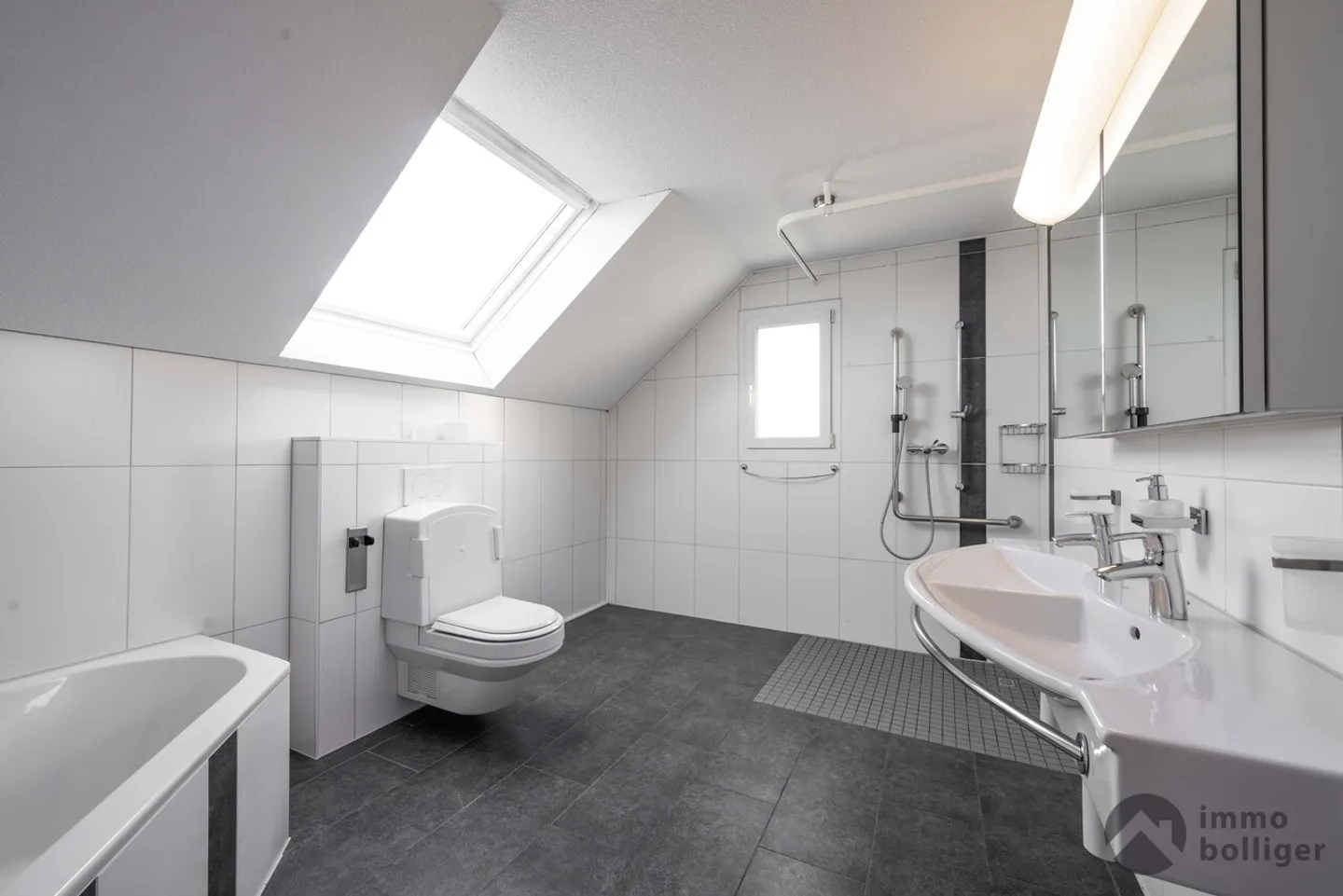 Charming Family Home in Rothrist - Photo 9 of 14