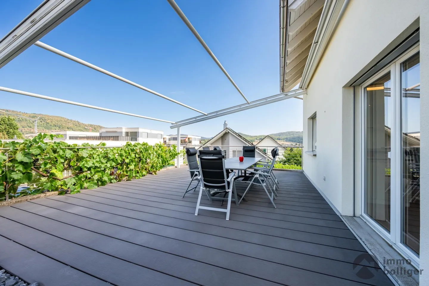 Charming Family Home in Rothrist - Photo 11 of 14