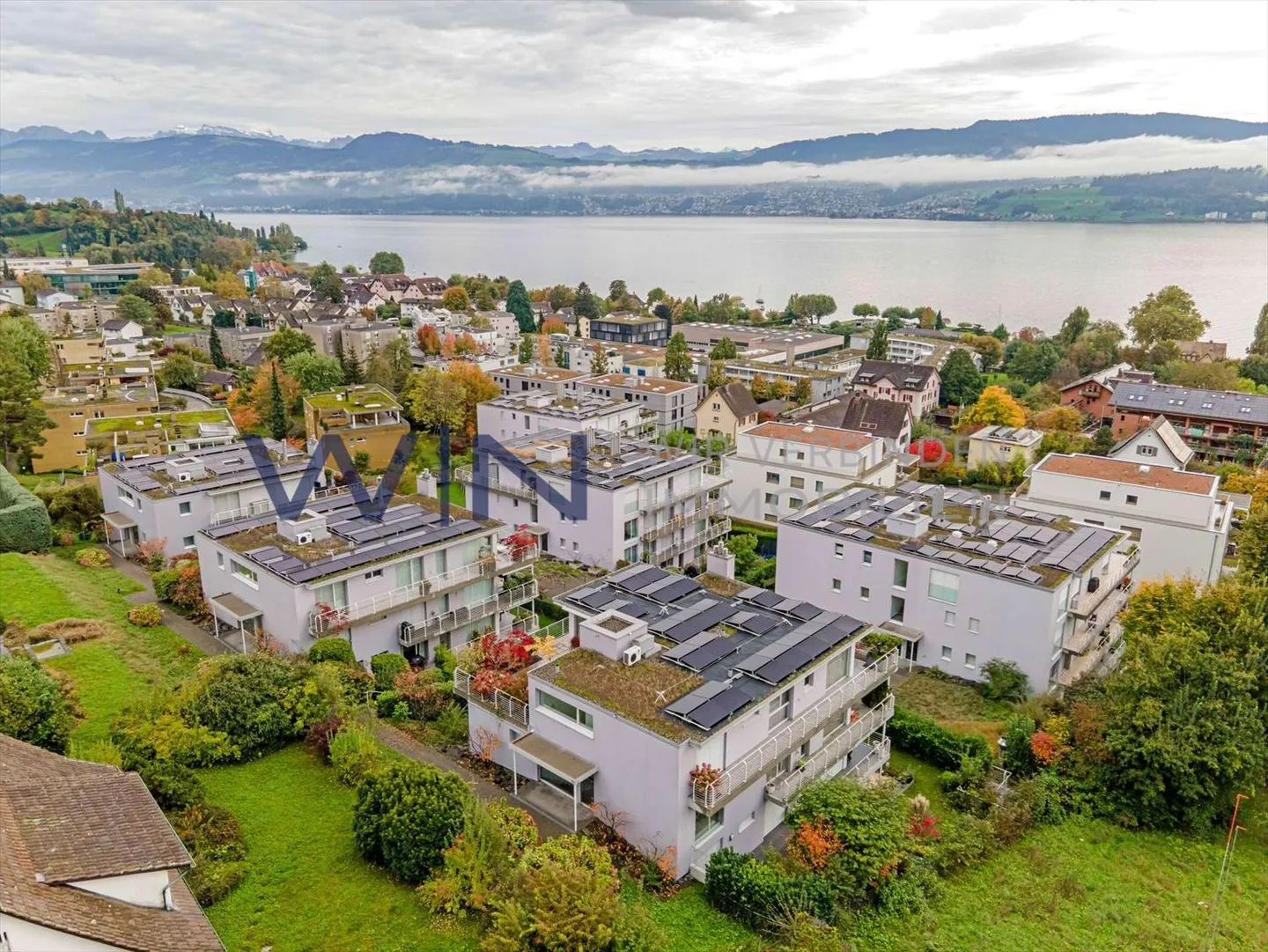 Appartamento 3.5 stanze - Foto 2 di 10