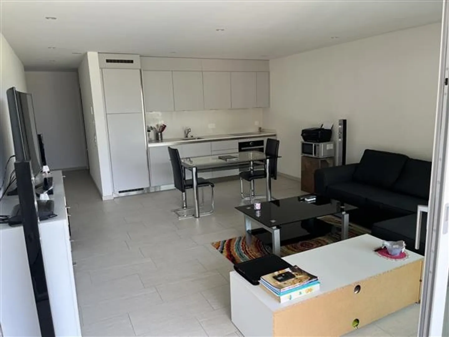 Lumino: 2.5-room apartment - Photo 3 of 6