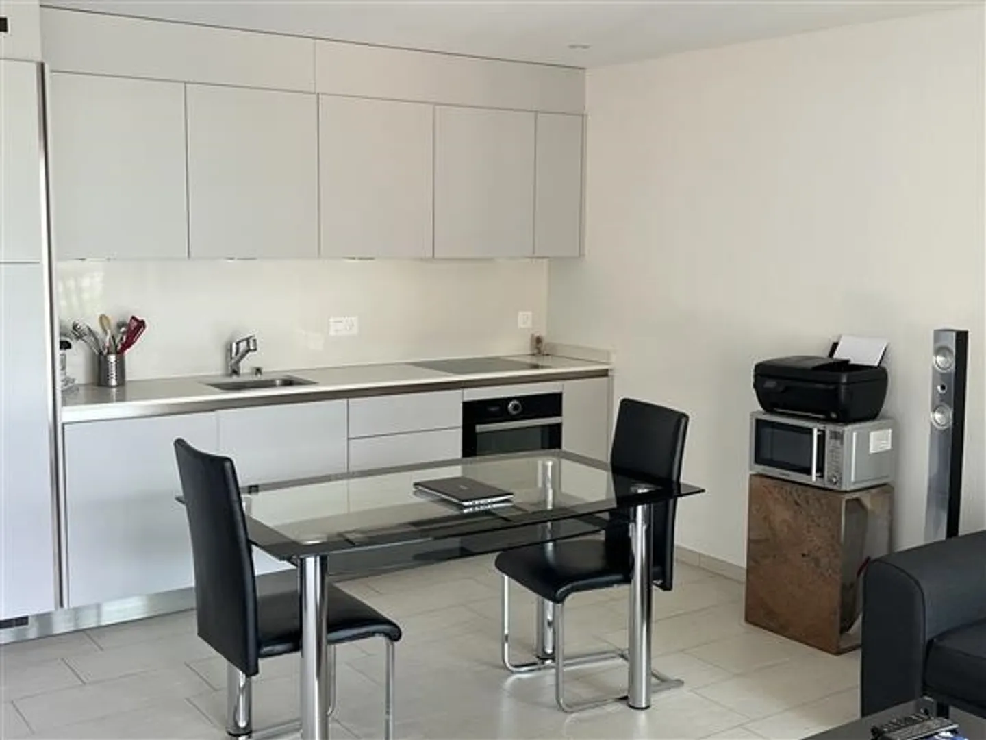 Lumino: 2.5-room apartment - Photo 4 of 6