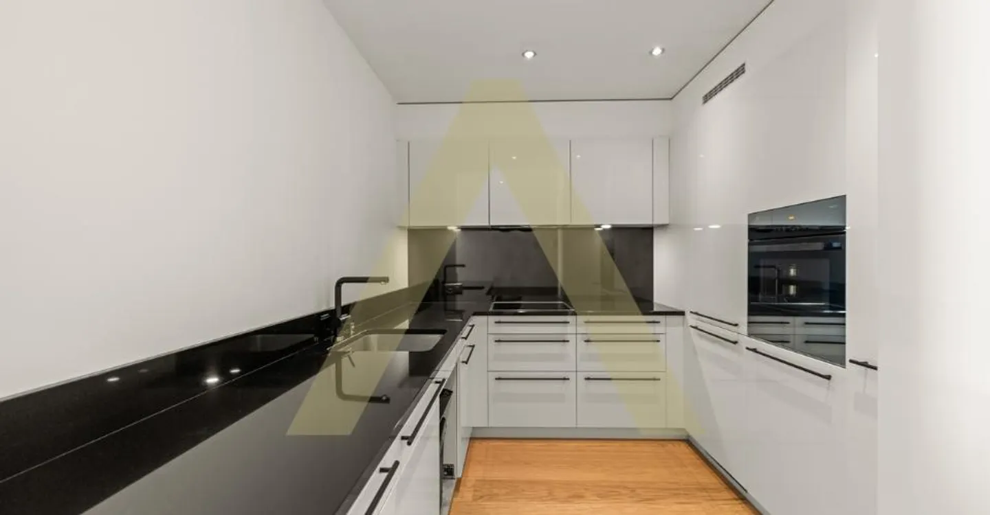Sehr schöne Wohnung mit herrlichem Blick - Foto 7 von 12