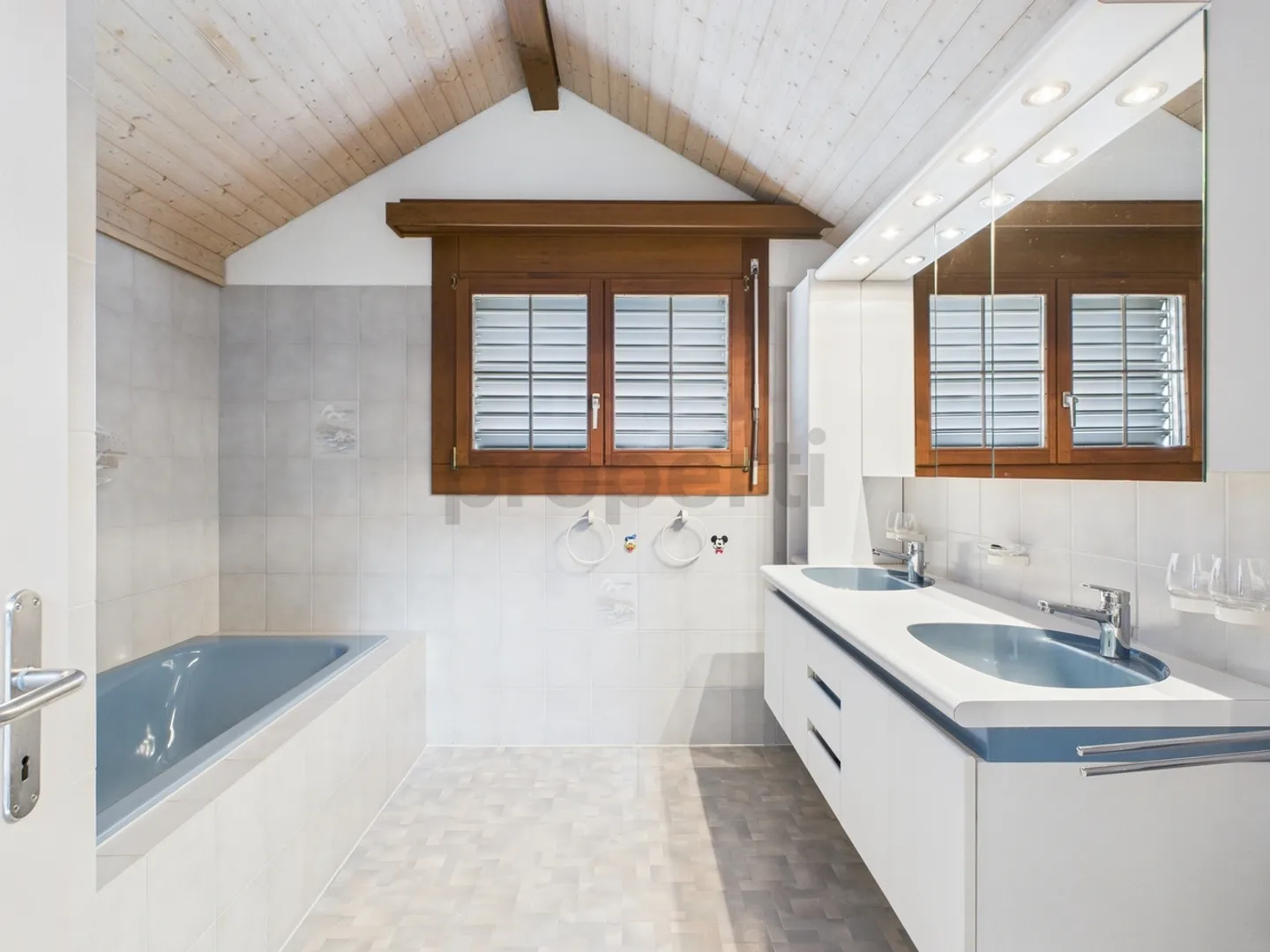 5.5-Room Single-Family House in Knonau – Modern Living with Garden Idyl - Photo 12 of 13