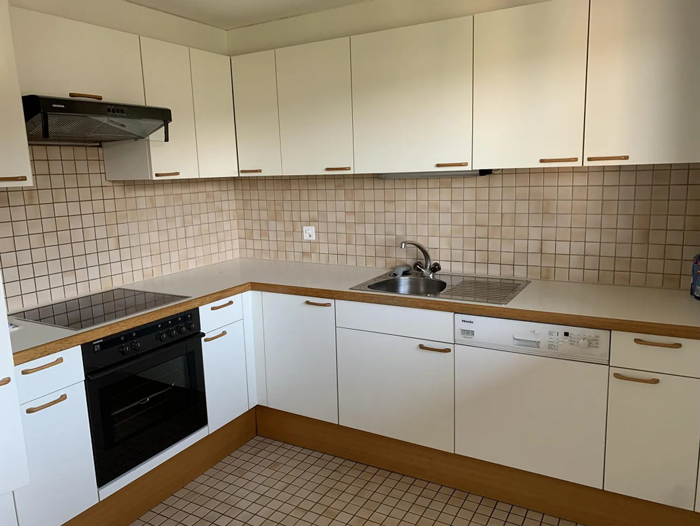 Appartamento duplex di 4,5 stanze nel verde - Foto 4 di 4