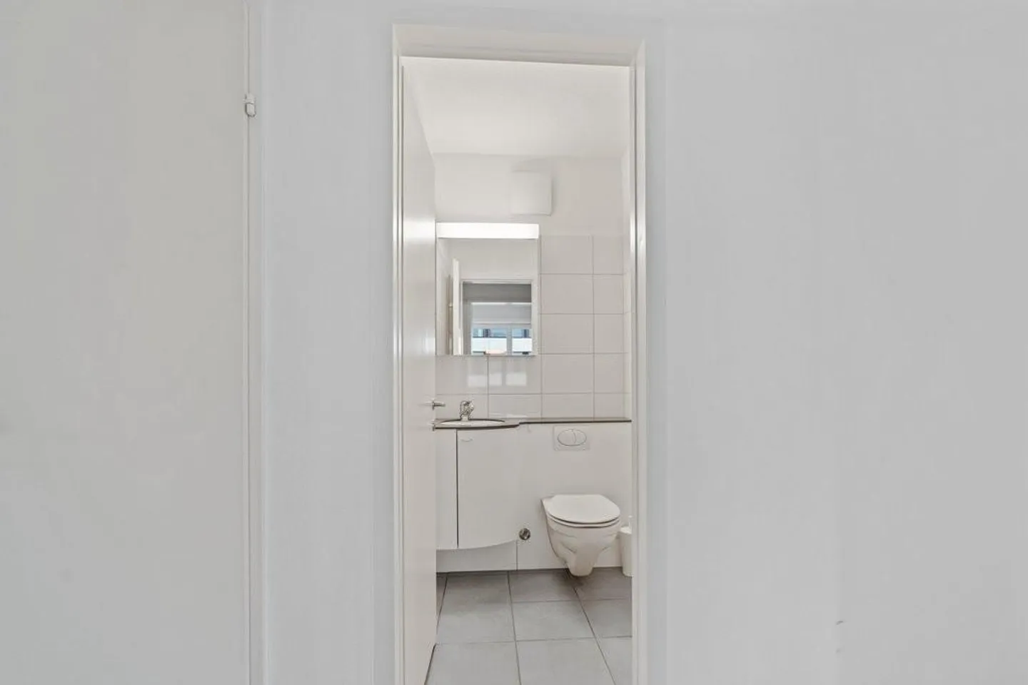 Zentrales Apartment in Altstetten - Foto 4 von 9