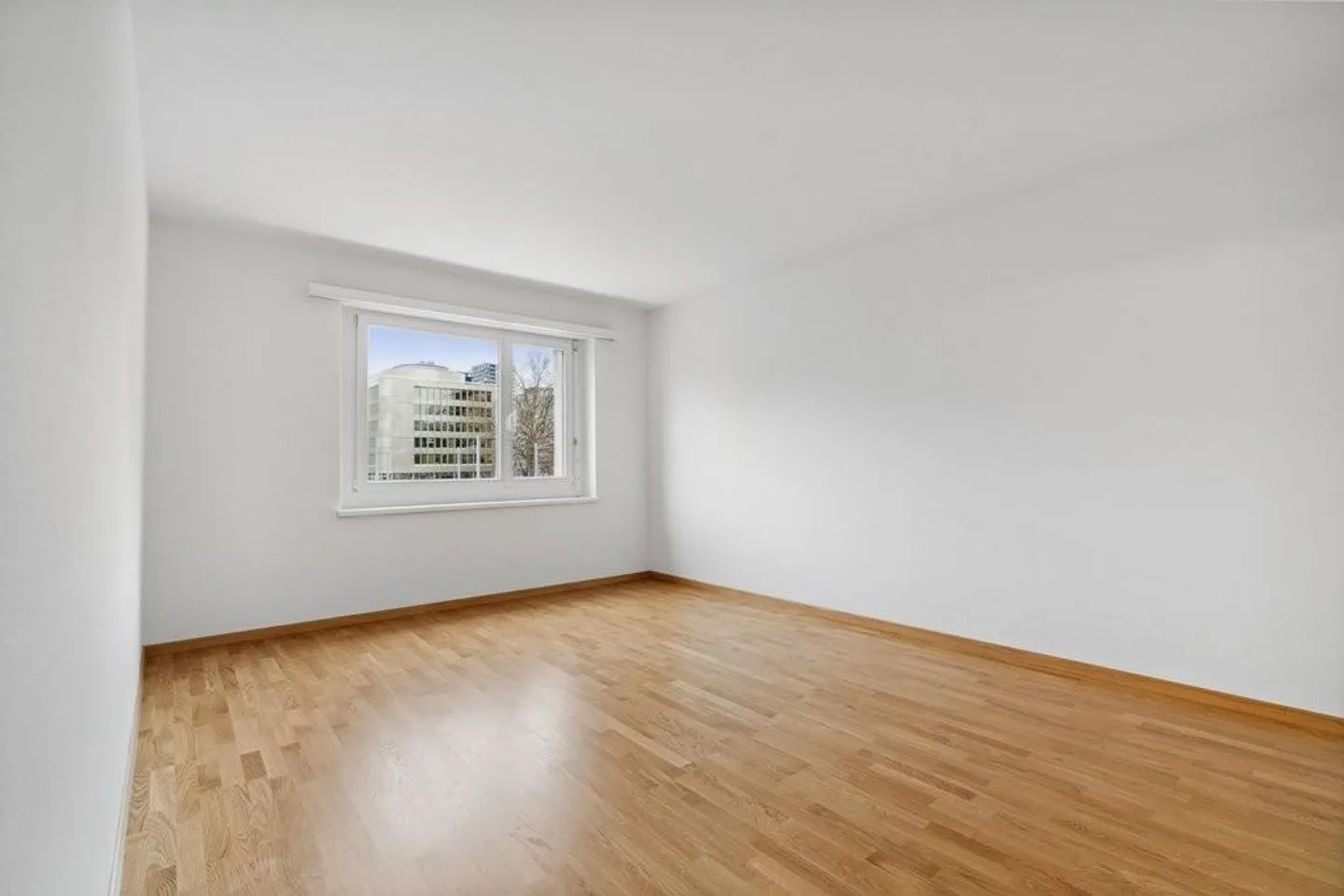 Zentrales Apartment in Altstetten - Foto 6 von 9