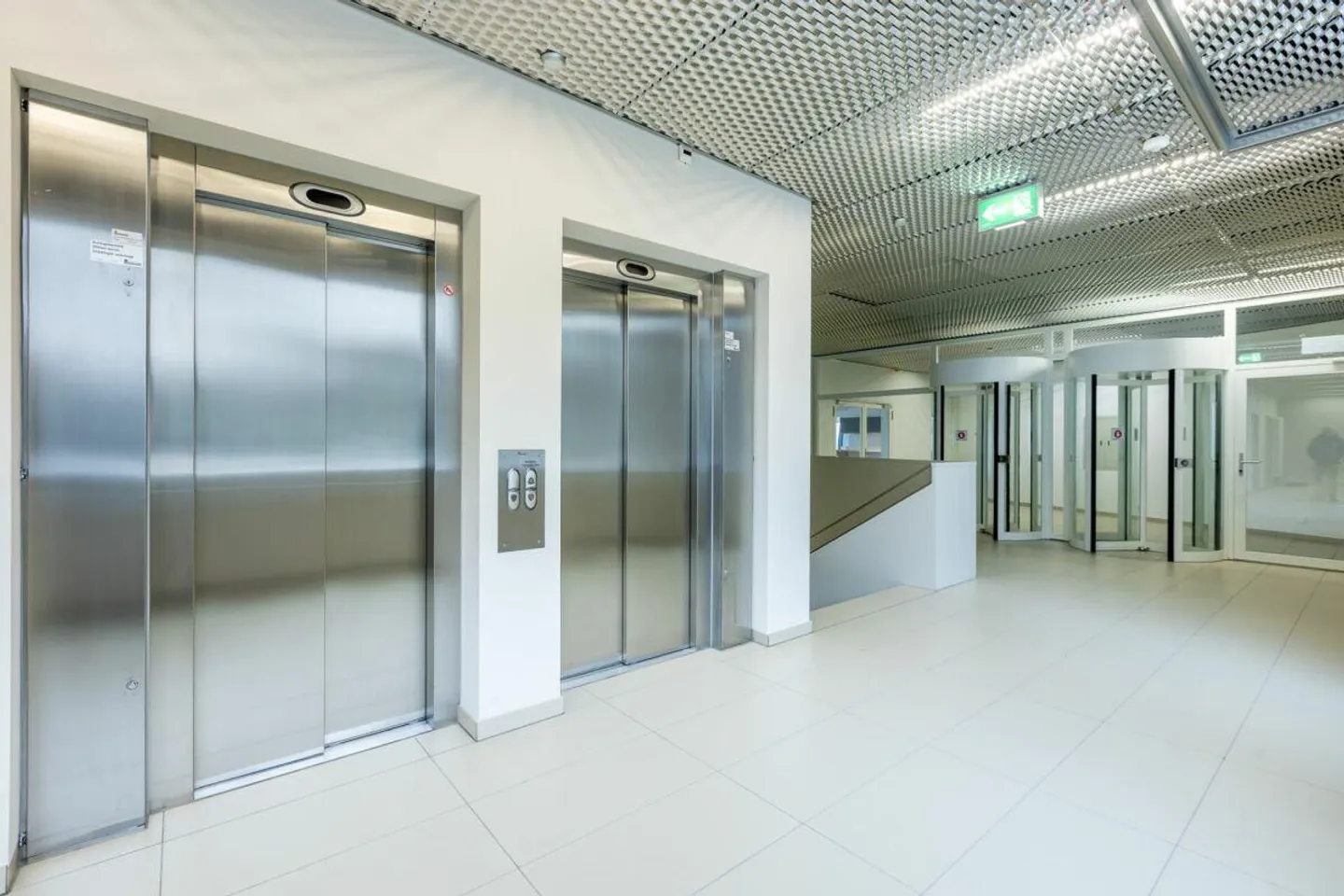 Moderne Büroflächen - Foto 6 von 12