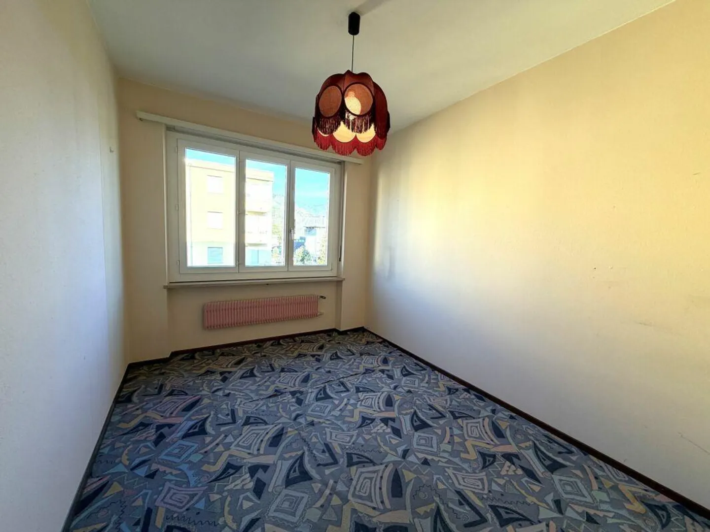 A vendre à Losone, appartement d'angle ensoleillé et central - Photo 10 sur 12