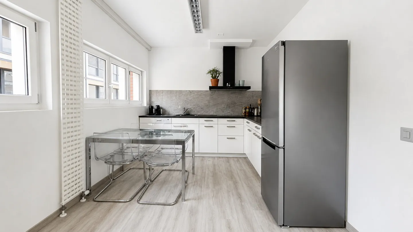 Investment Property in Chiasso - Photo 12 of 22