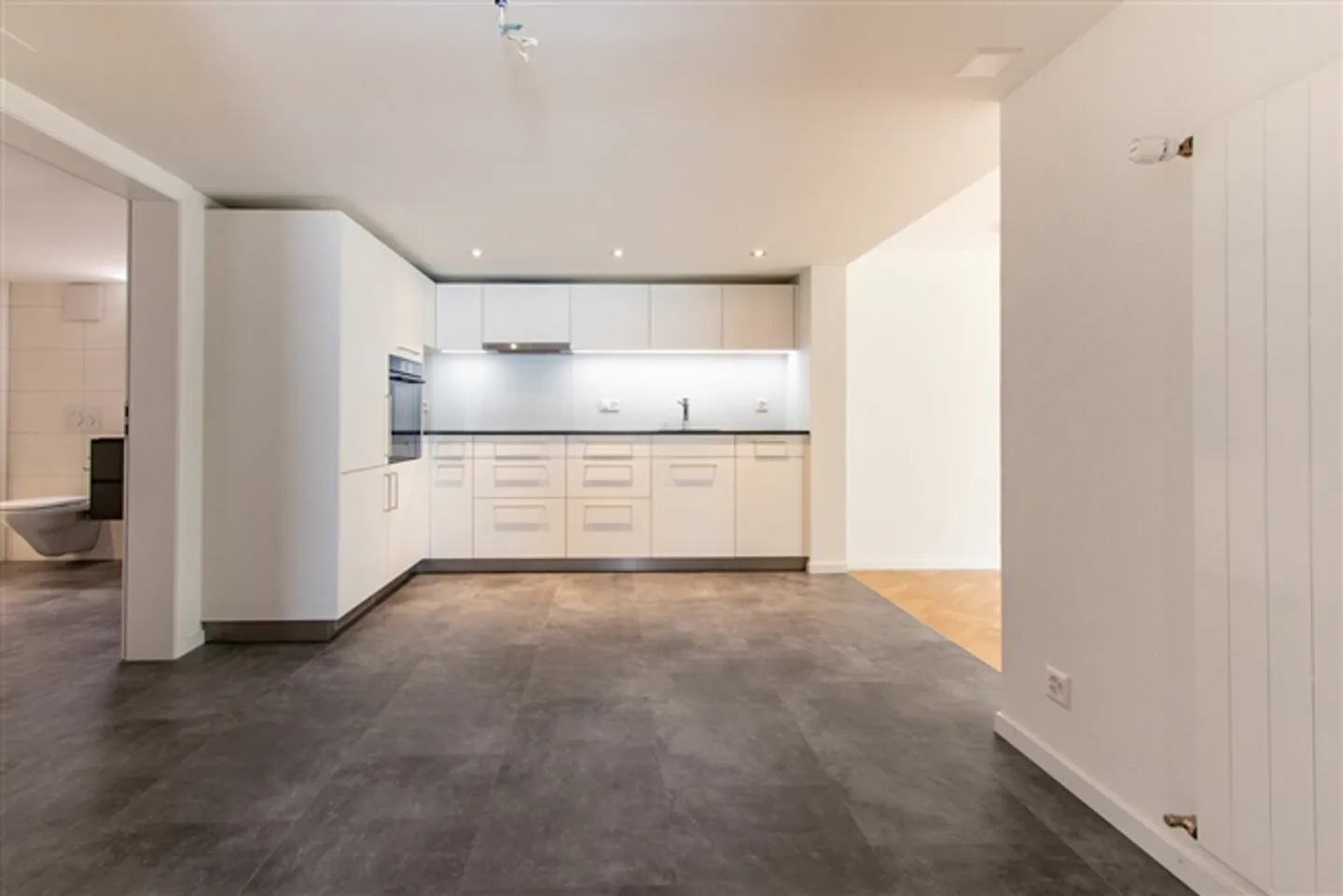 Beautiful 2-room apartment in Stedtli Murten for rent - Photo 2 of 7