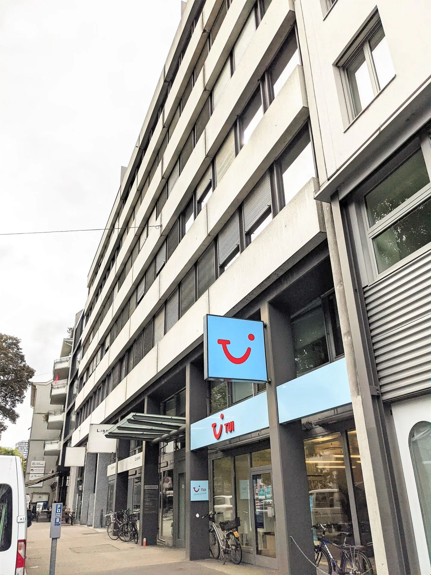 Place to work - Il tuo futuro luogo di lavoro in una posizione centrale - Foto 1 di 8