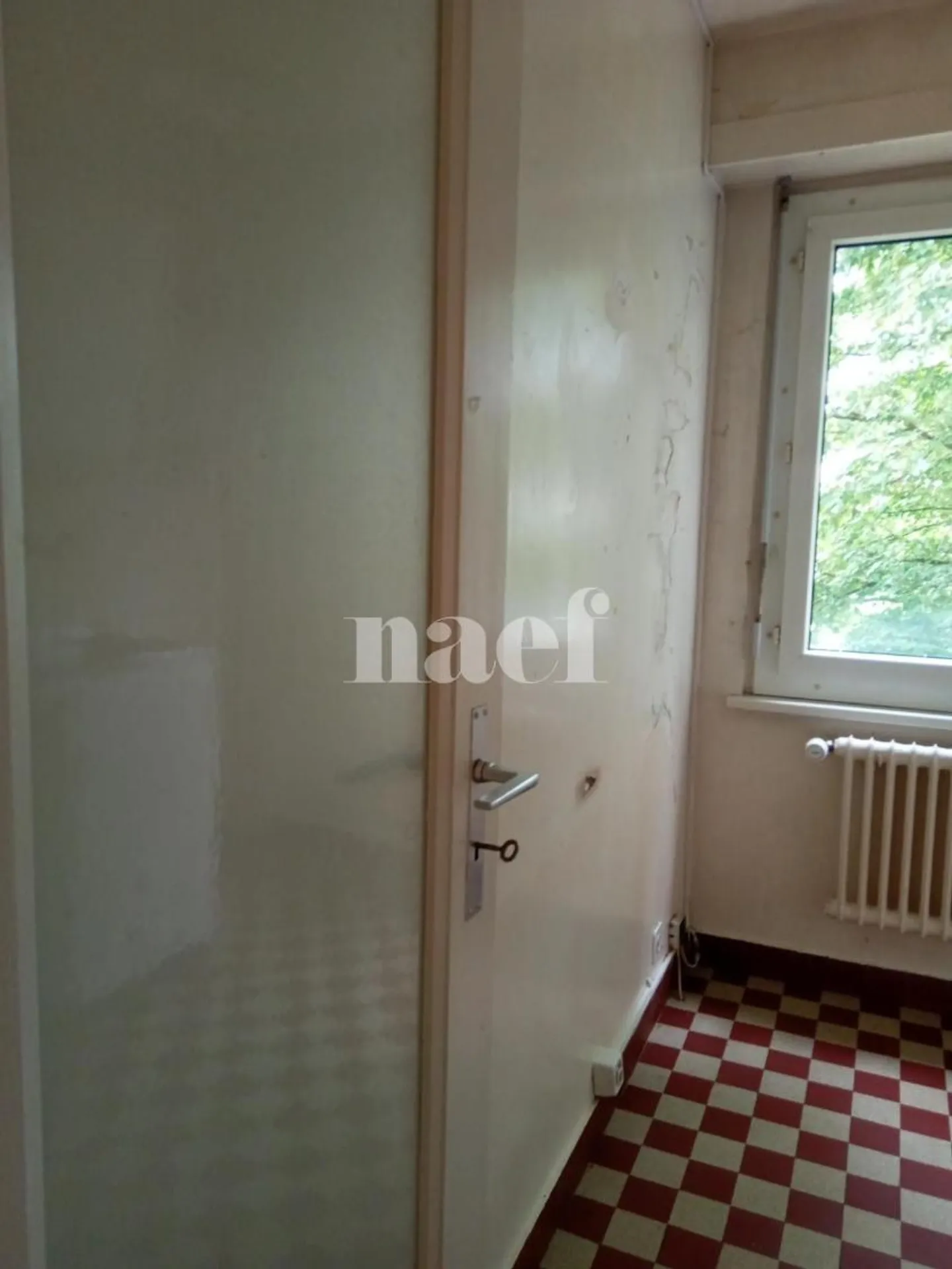 2,5-Zimmer-Wohnung - Foto 3 von 7