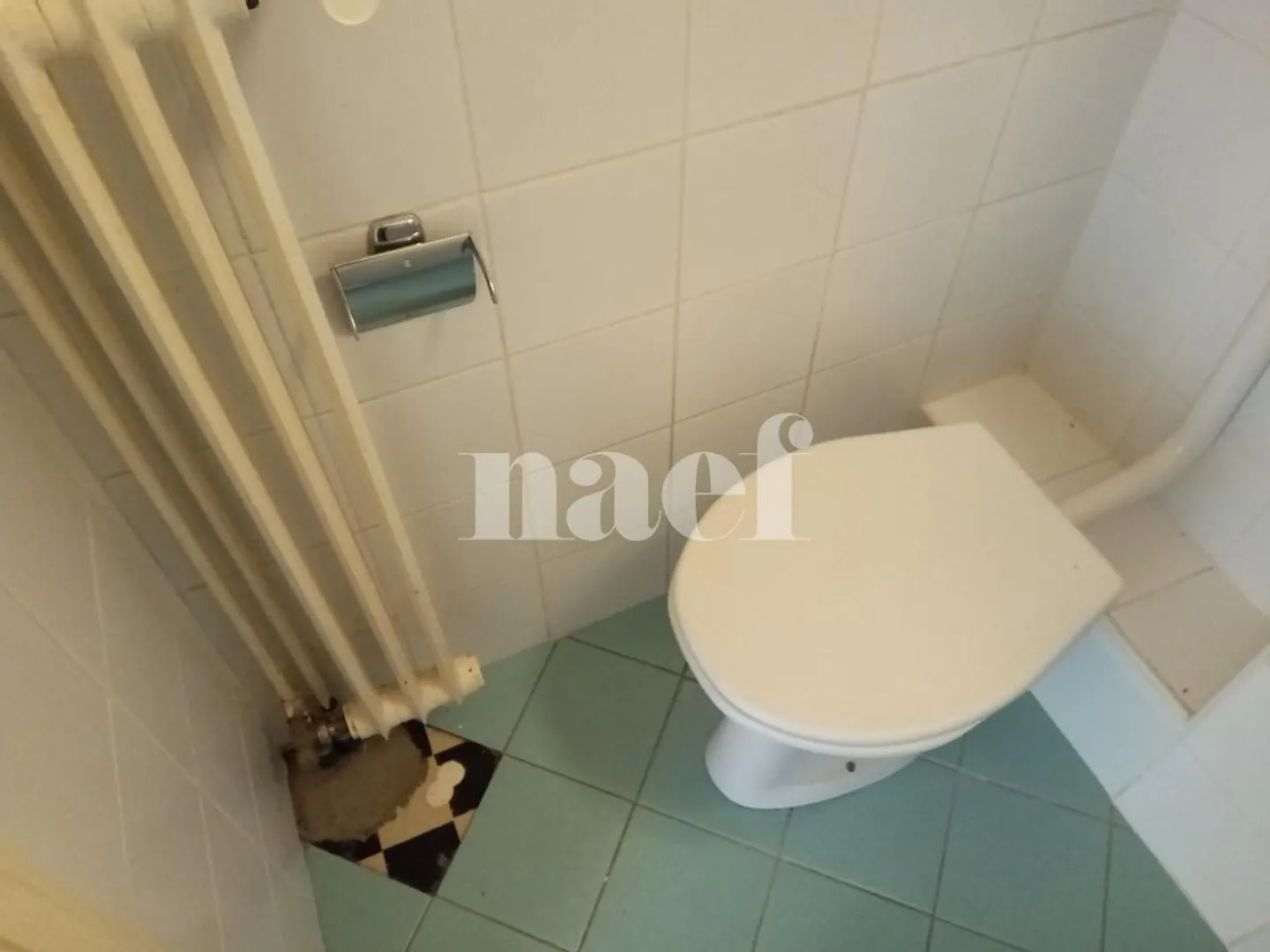 2,5-Zimmer-Wohnung - Foto 6 von 7
