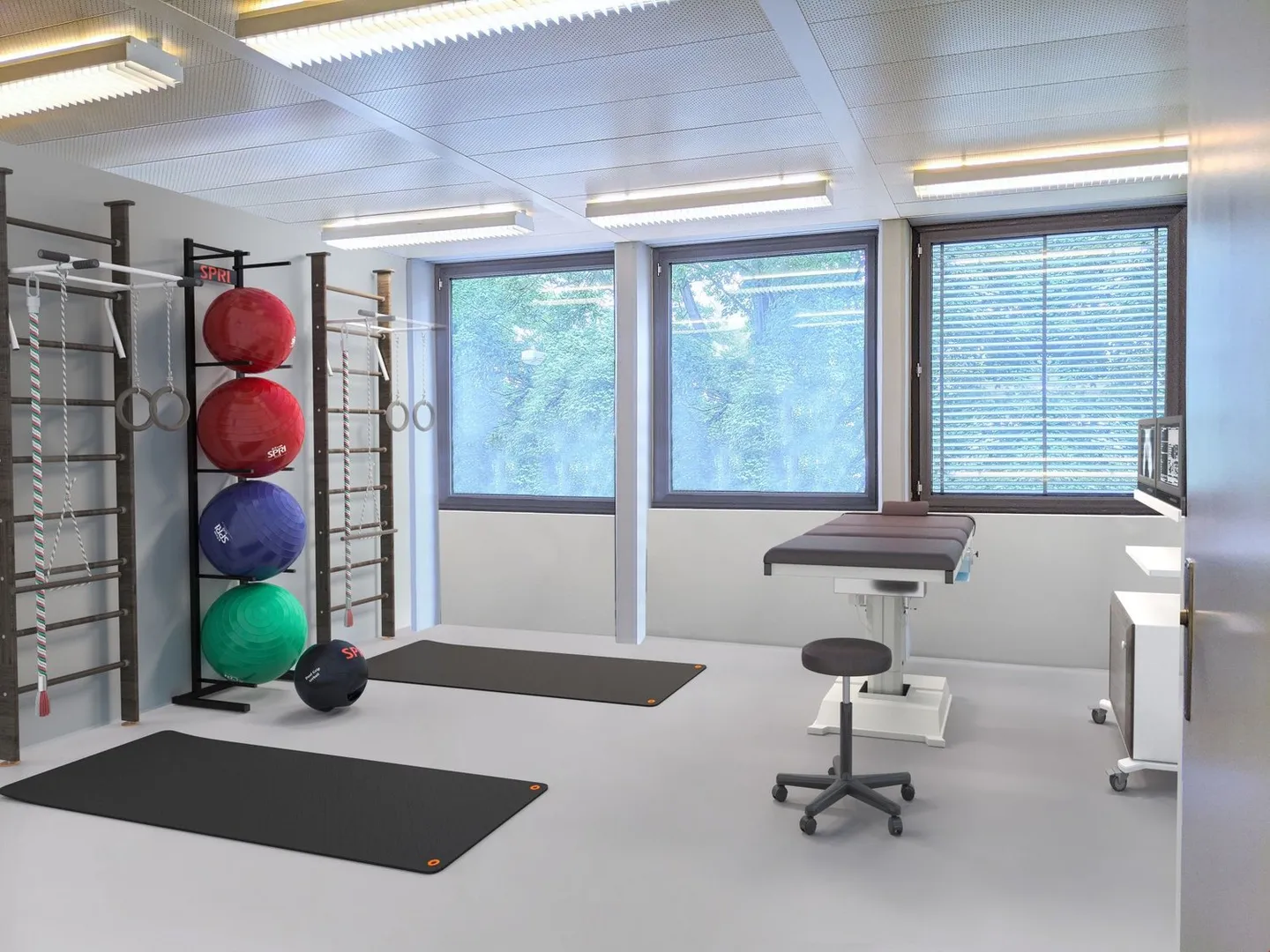 Place to work - Il tuo futuro luogo di lavoro in una posizione centrale - Foto 2 di 8