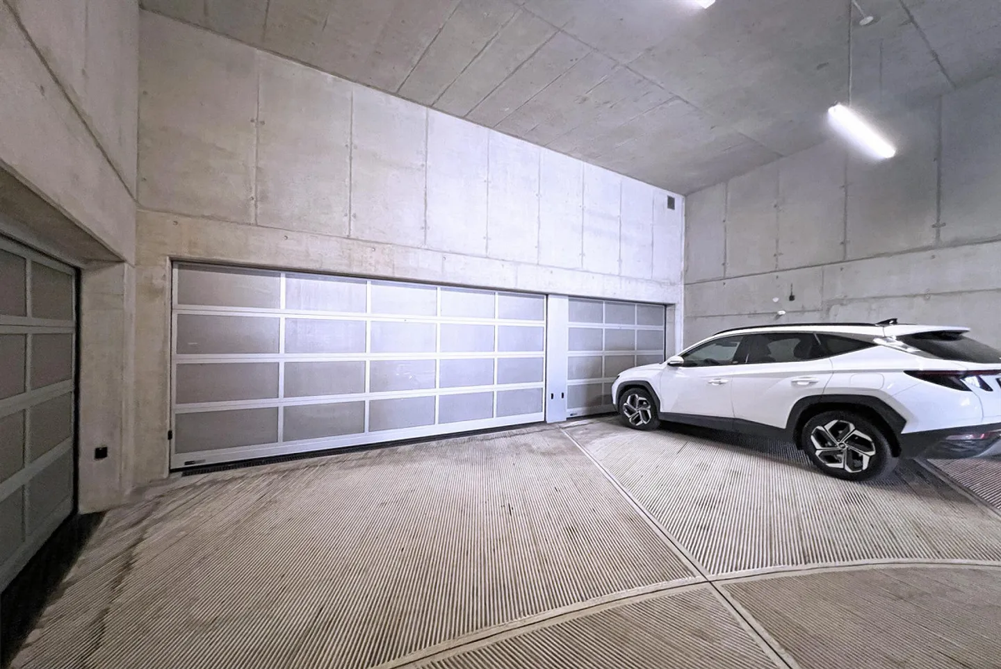 Grand appartement de 3,5 pièces de 140 m², jardin et salle de loisirs à Massagno - Photo 8 sur 9