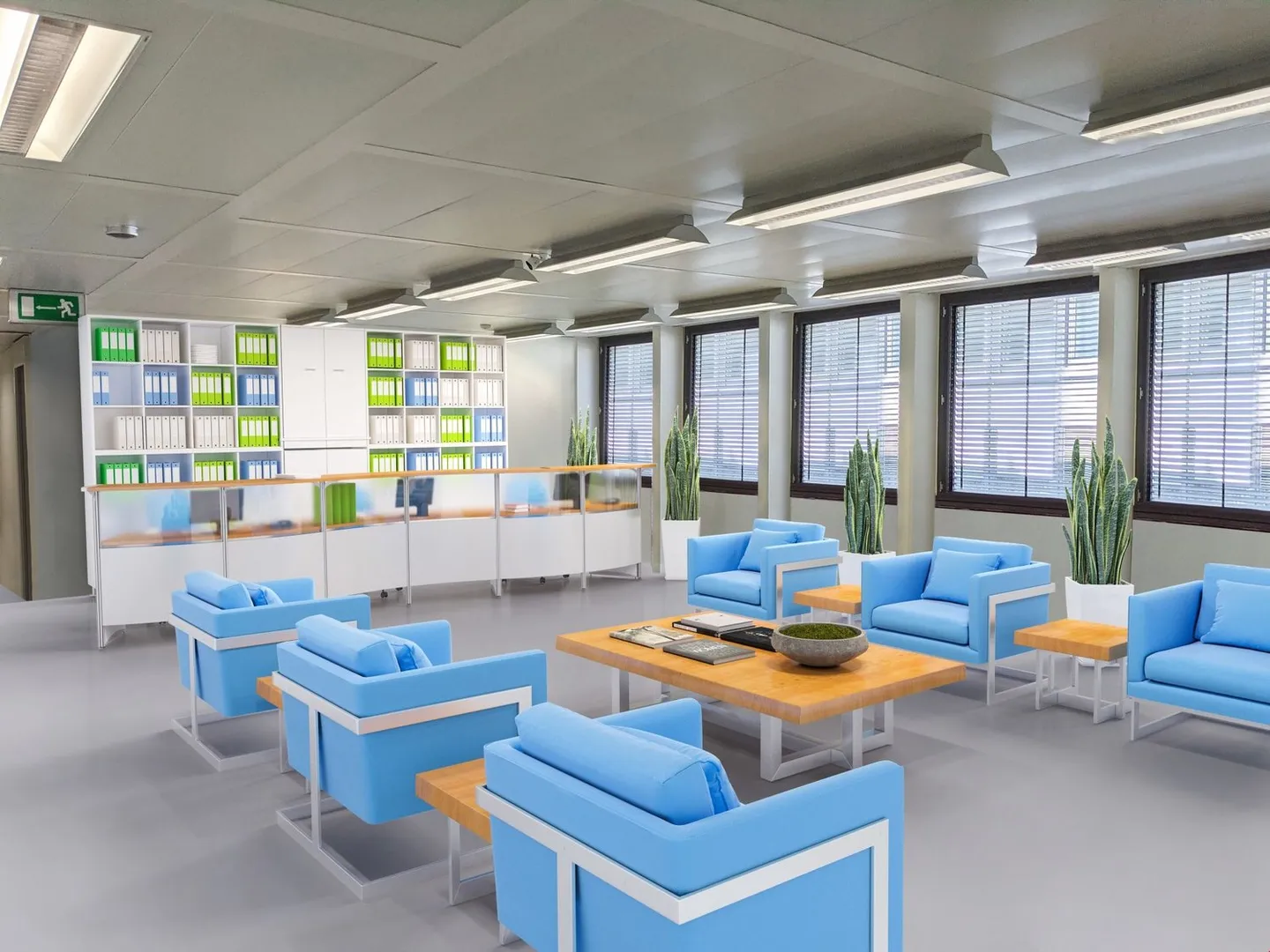 Place to work - Il tuo futuro luogo di lavoro in una posizione centrale - Foto 3 di 8