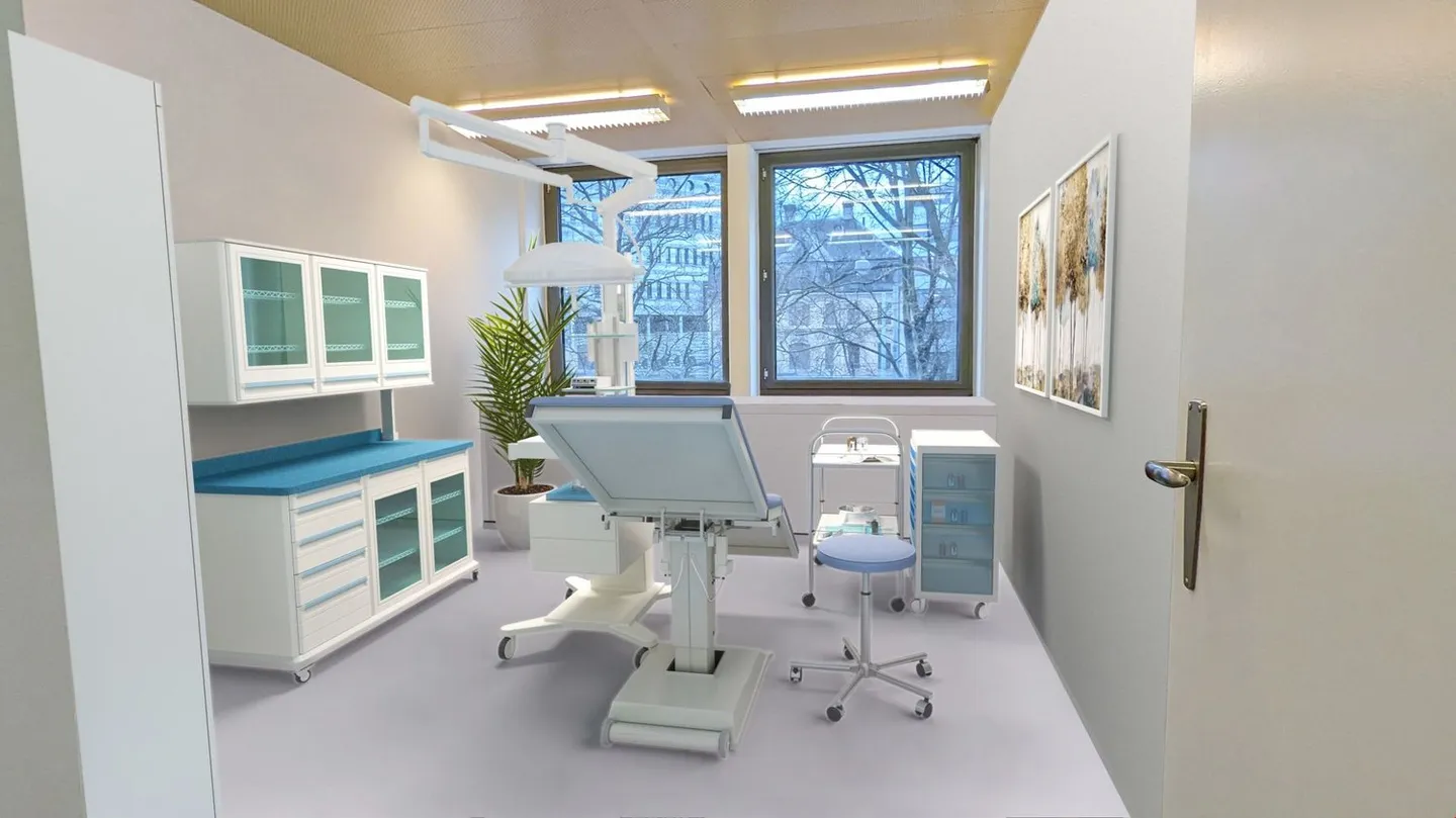 Place to work - Il tuo futuro luogo di lavoro in una posizione centrale - Foto 6 di 8