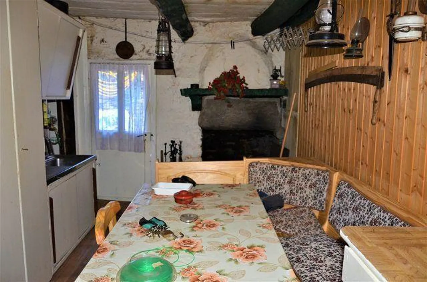 Charmantes Rustico in sonniger Lage - Foto 3 von 28