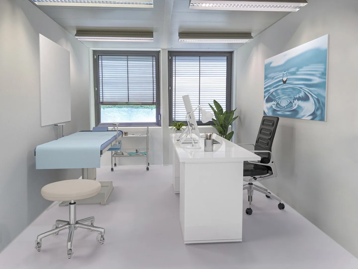 Place to work - Il tuo futuro luogo di lavoro in una posizione centrale - Foto 4 di 8