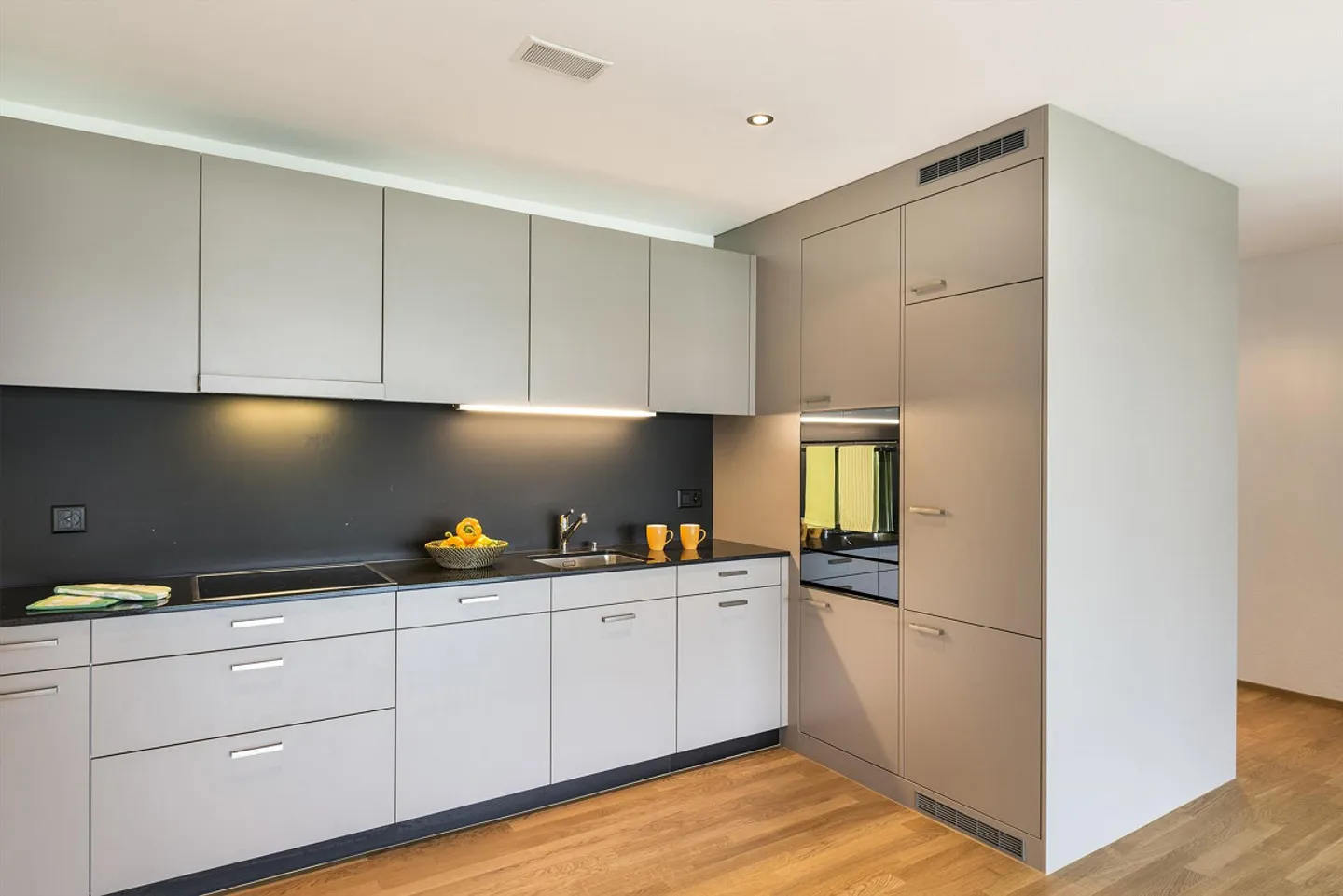 Moderne Wohnung am Bodensee - Foto 2 von 5