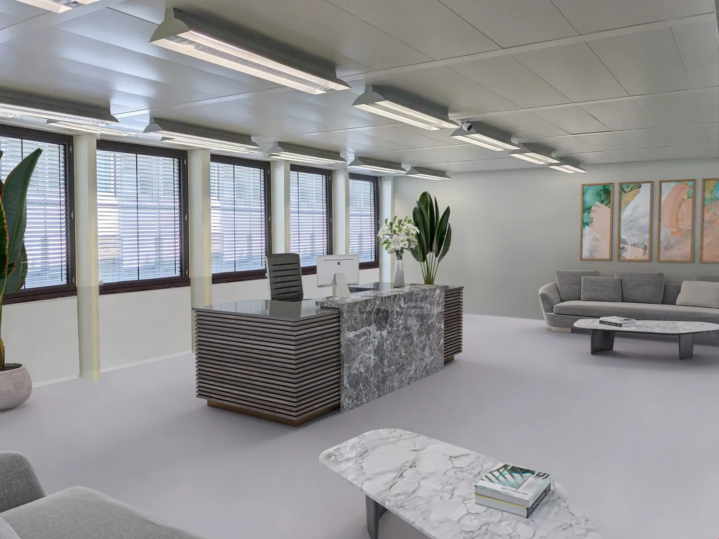 Place to work - Il tuo futuro luogo di lavoro in una posizione centrale - Foto 5 di 8