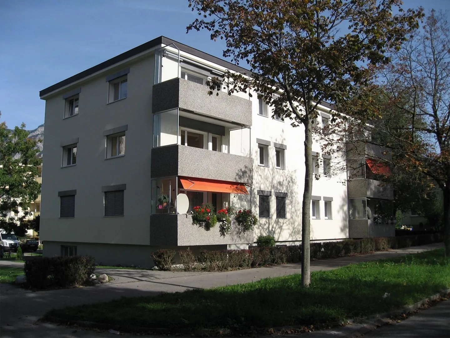 Geräumiger Hobbyraum zu Vermieten - Foto 1 von 3