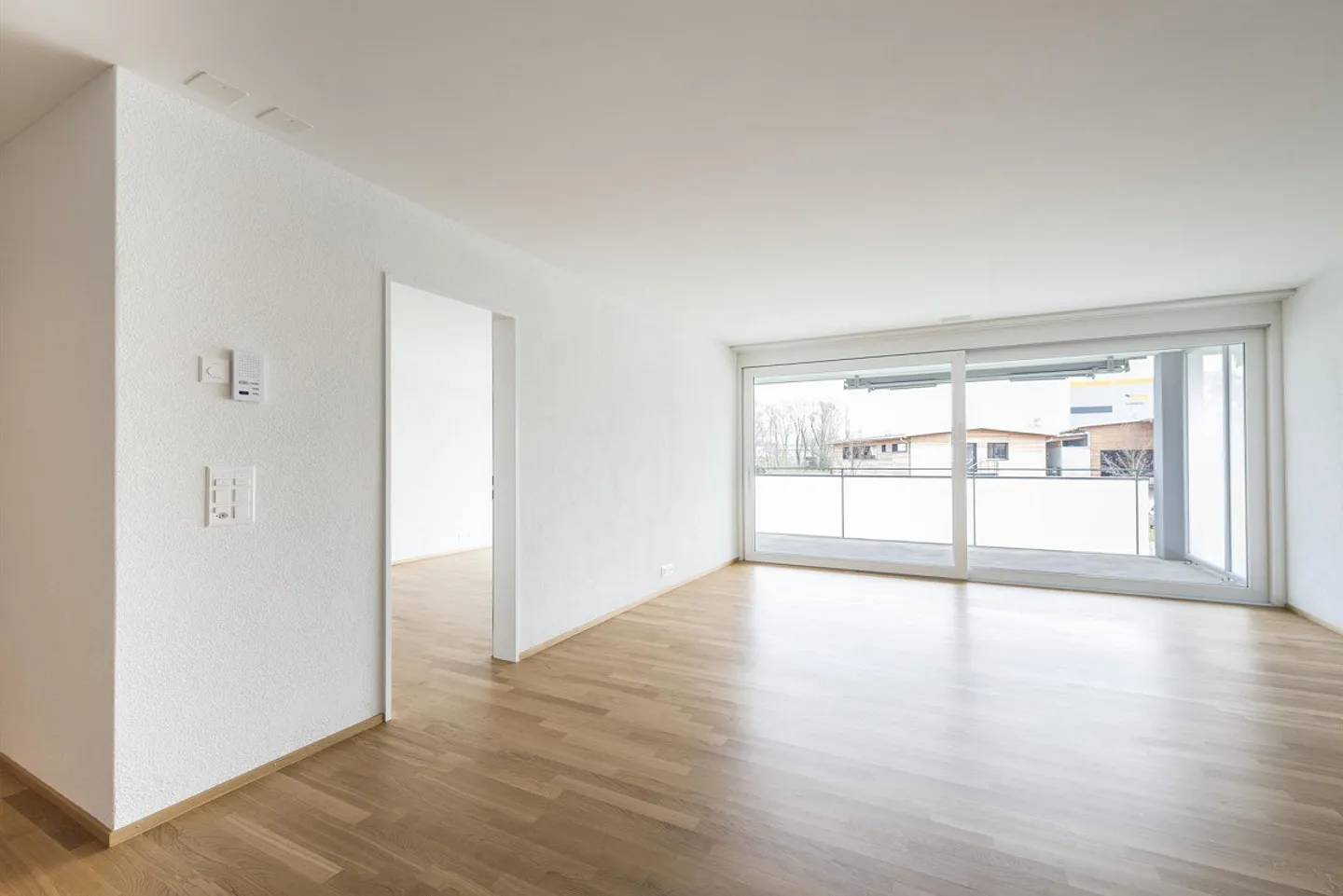 Moderne Wohnung am Bodensee - Foto 4 von 5