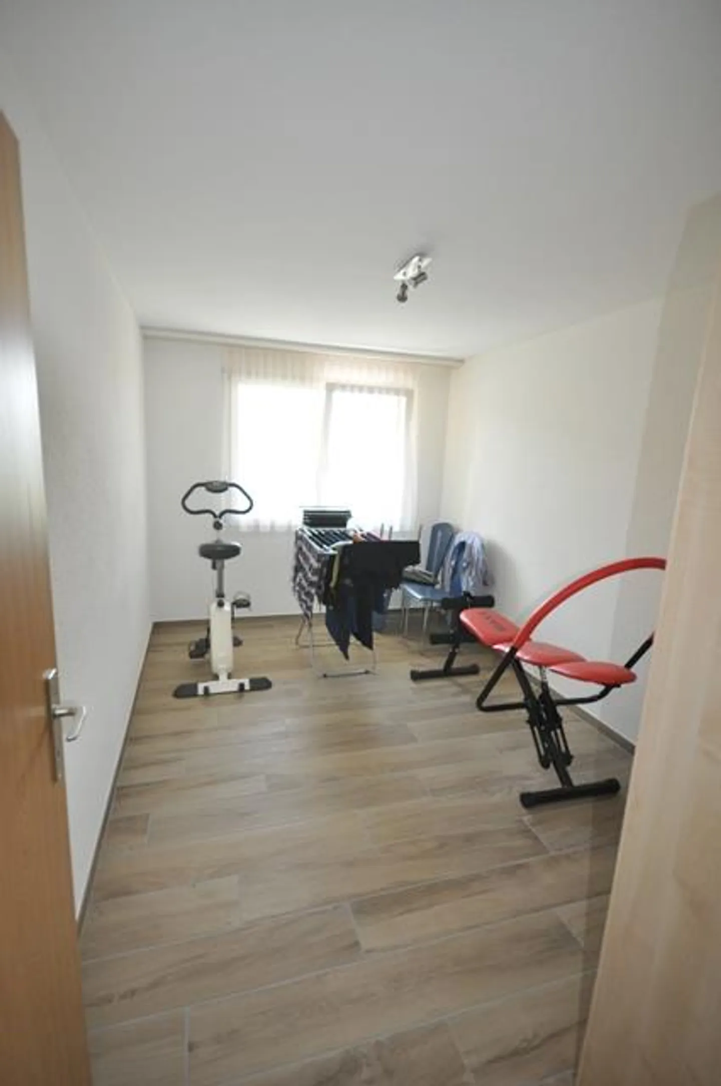 Stilvolle Wohnung in Wangen SZ - Foto 5 von 9