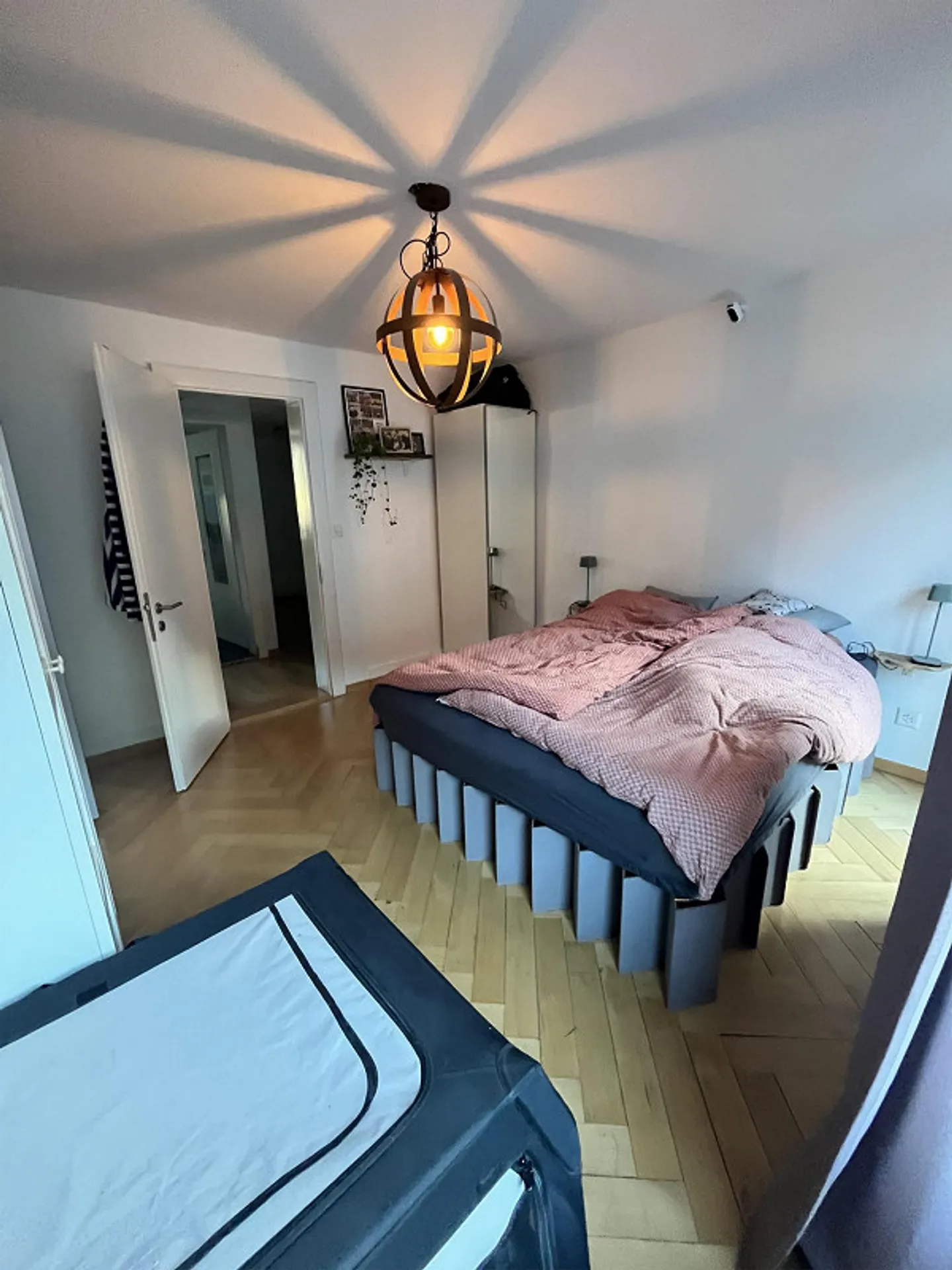 Nachmieter für charmante Altbauwohnung im Zentrum Bad Ragaz gesucht - Foto 7 von 18