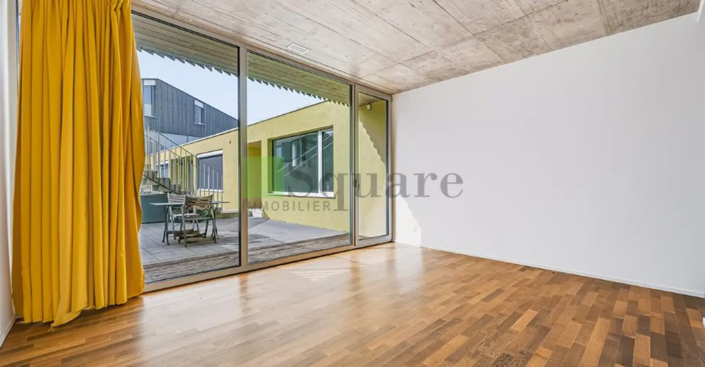 Appartamento eccezionale con vista panoramica sul Lago di Ginevra – Grandvaux - Foto 7 di 12