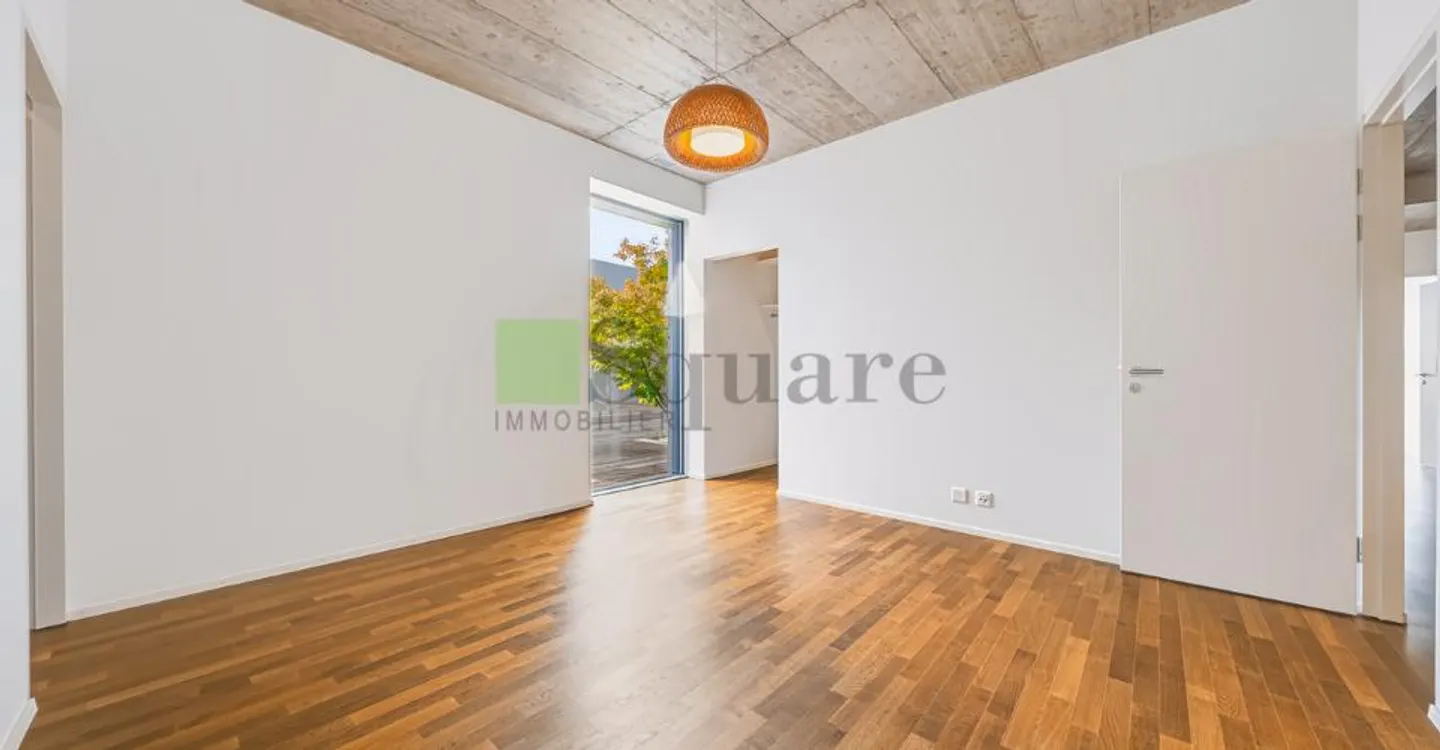 Appartamento eccezionale con vista panoramica sul Lago di Ginevra – Grandvaux - Foto 8 di 12