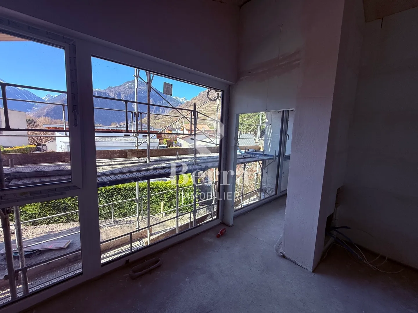 Villas Minergie à Branson - Photo 3 sur 13