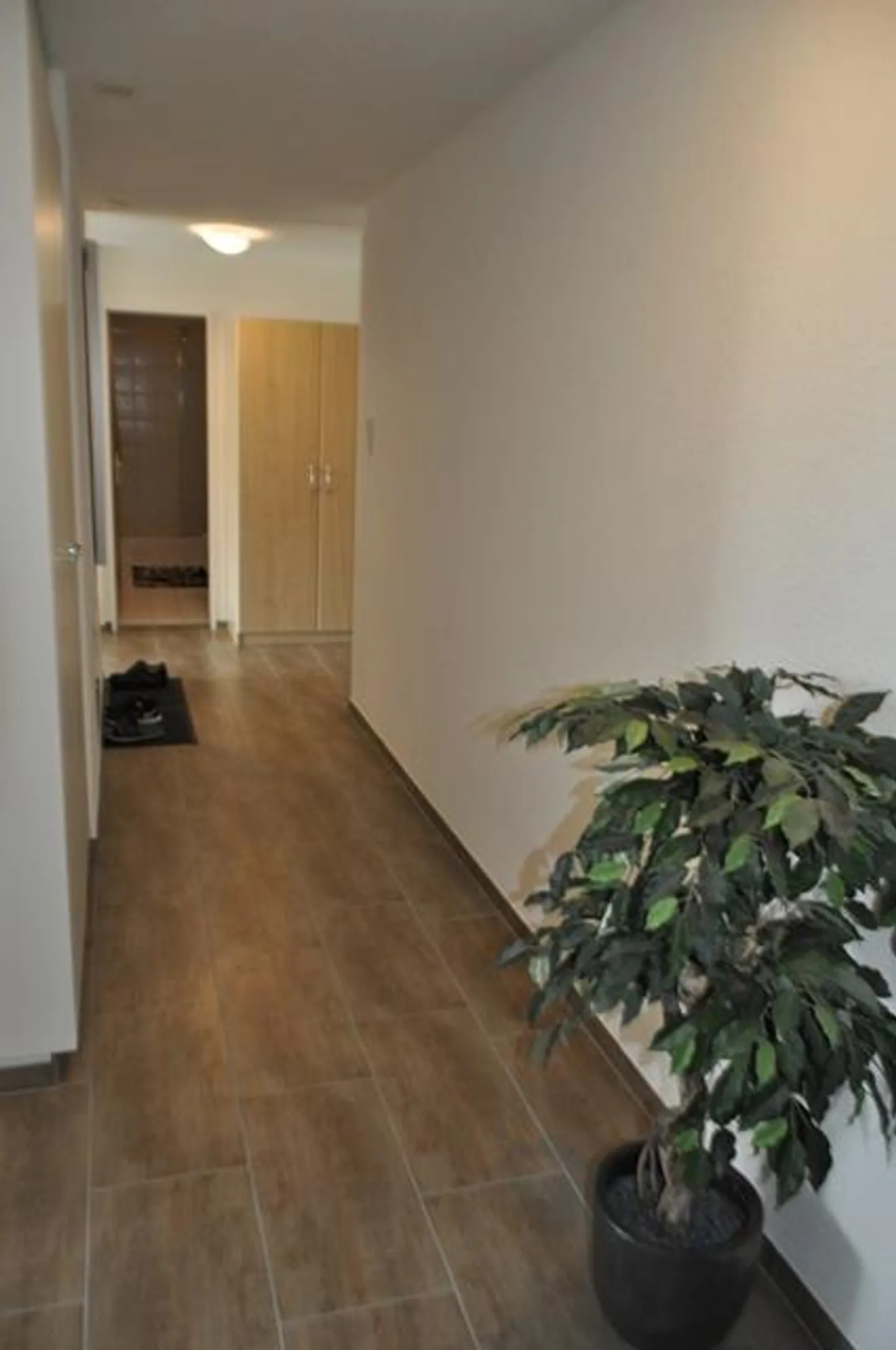 Stilvolle Wohnung in Wangen SZ - Foto 8 von 9