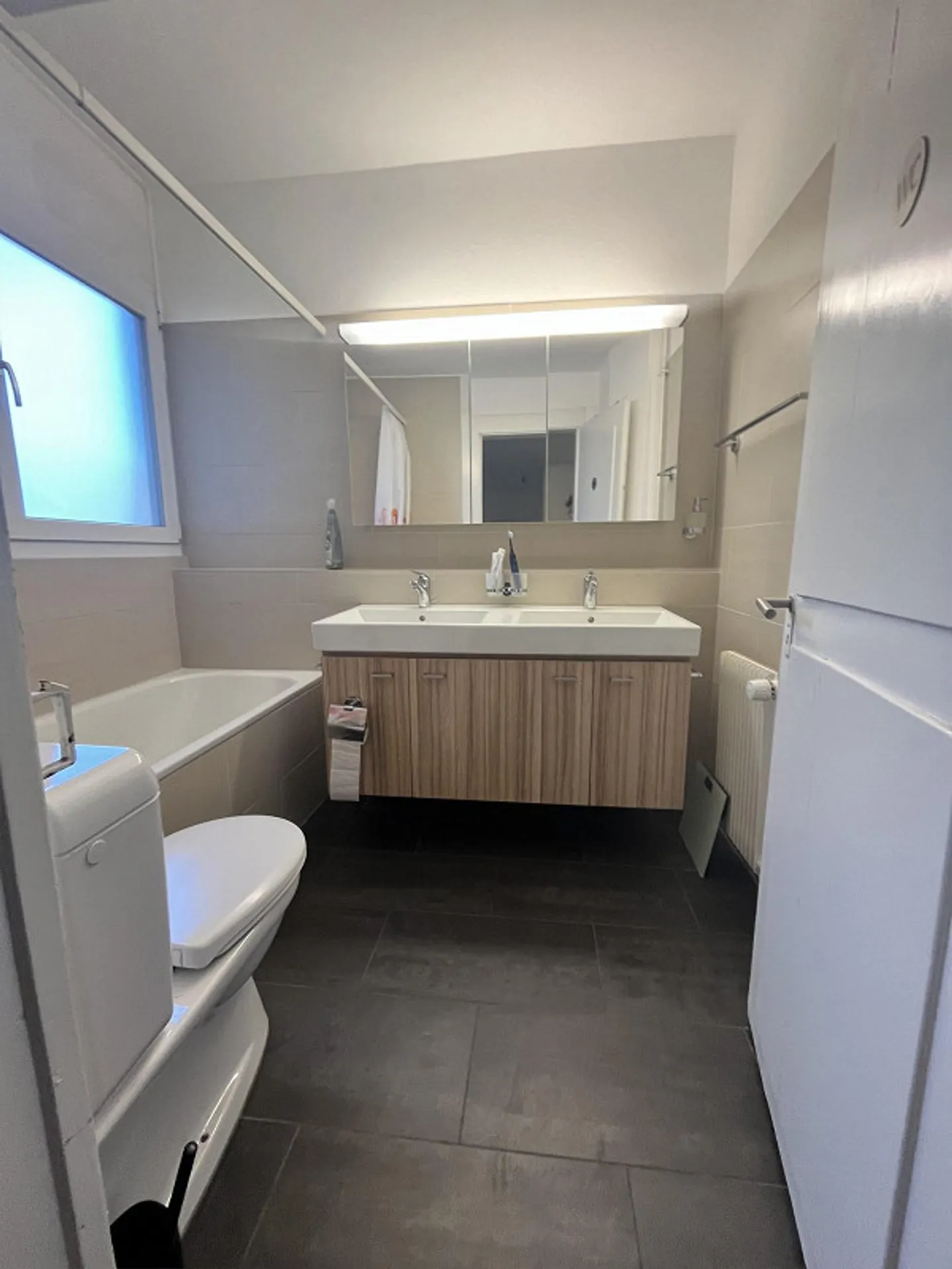 Nachmieter für charmante Altbauwohnung im Zentrum Bad Ragaz gesucht - Foto 10 von 18