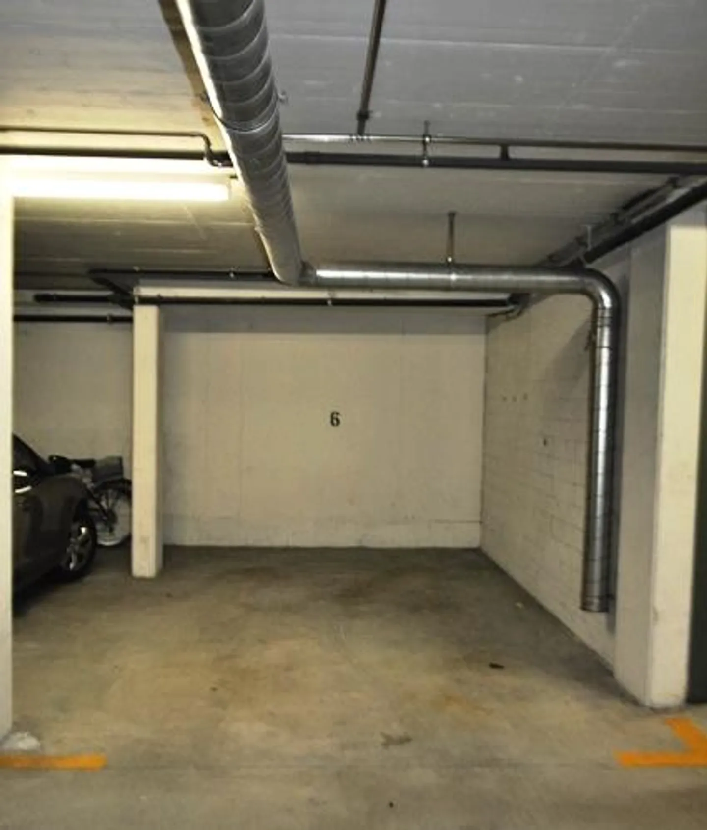 Stilvolle Wohnung in Wangen SZ - Foto 9 von 9