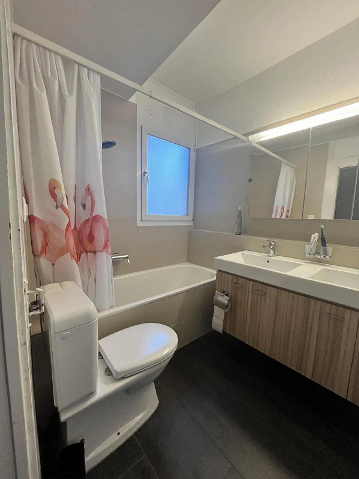 Nachmieter für charmante Altbauwohnung im Zentrum Bad Ragaz gesucht - Foto 11 von 18