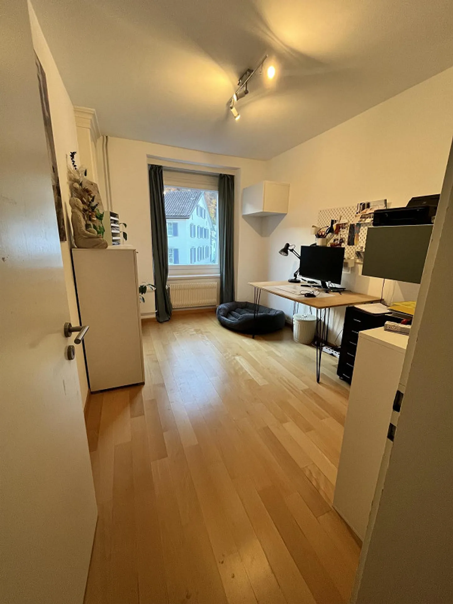 Nachmieter für charmante Altbauwohnung im Zentrum Bad Ragaz gesucht - Foto 9 von 18