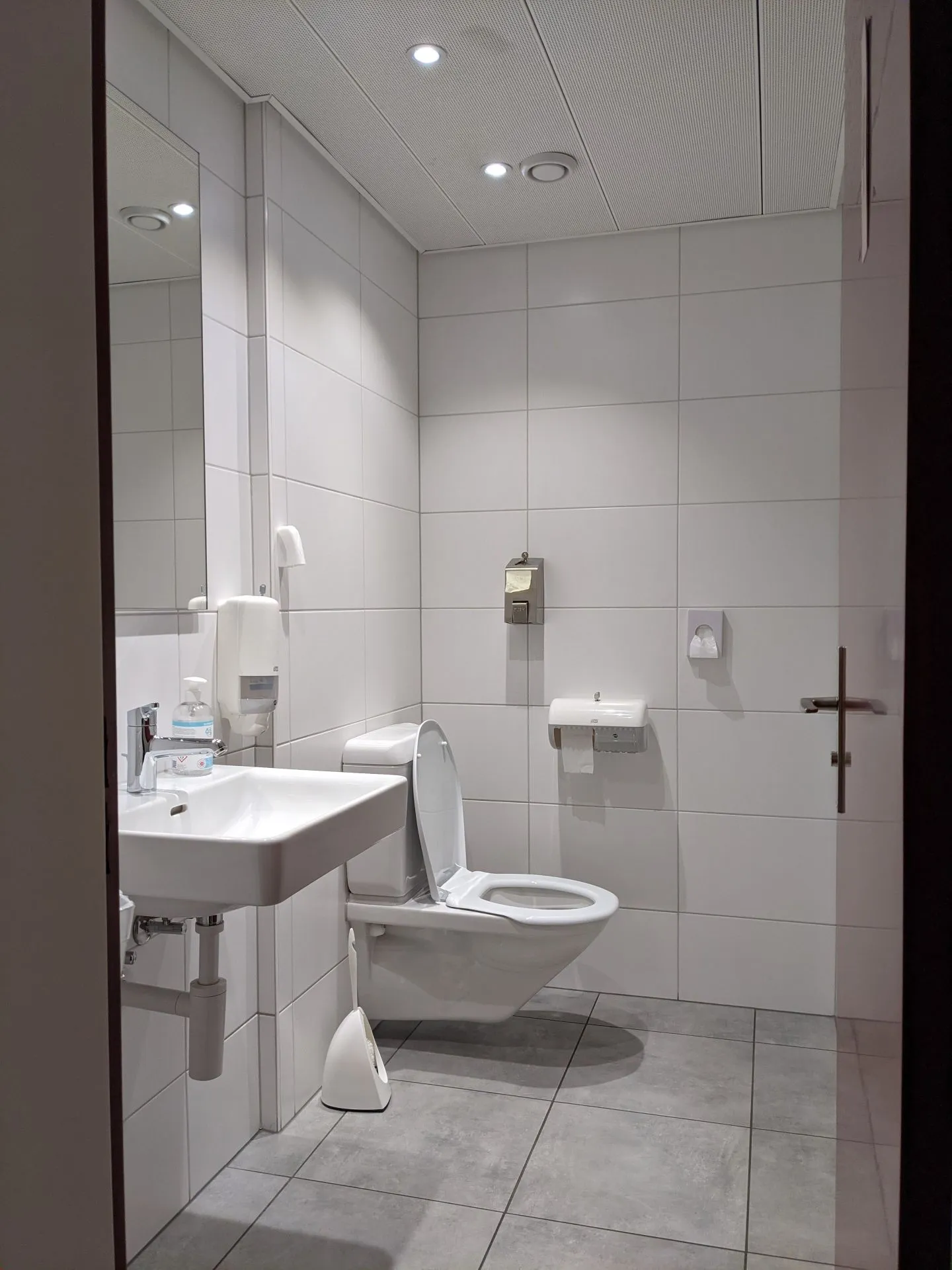 Place to work - Il tuo futuro luogo di lavoro in una posizione centrale - Foto 8 di 8