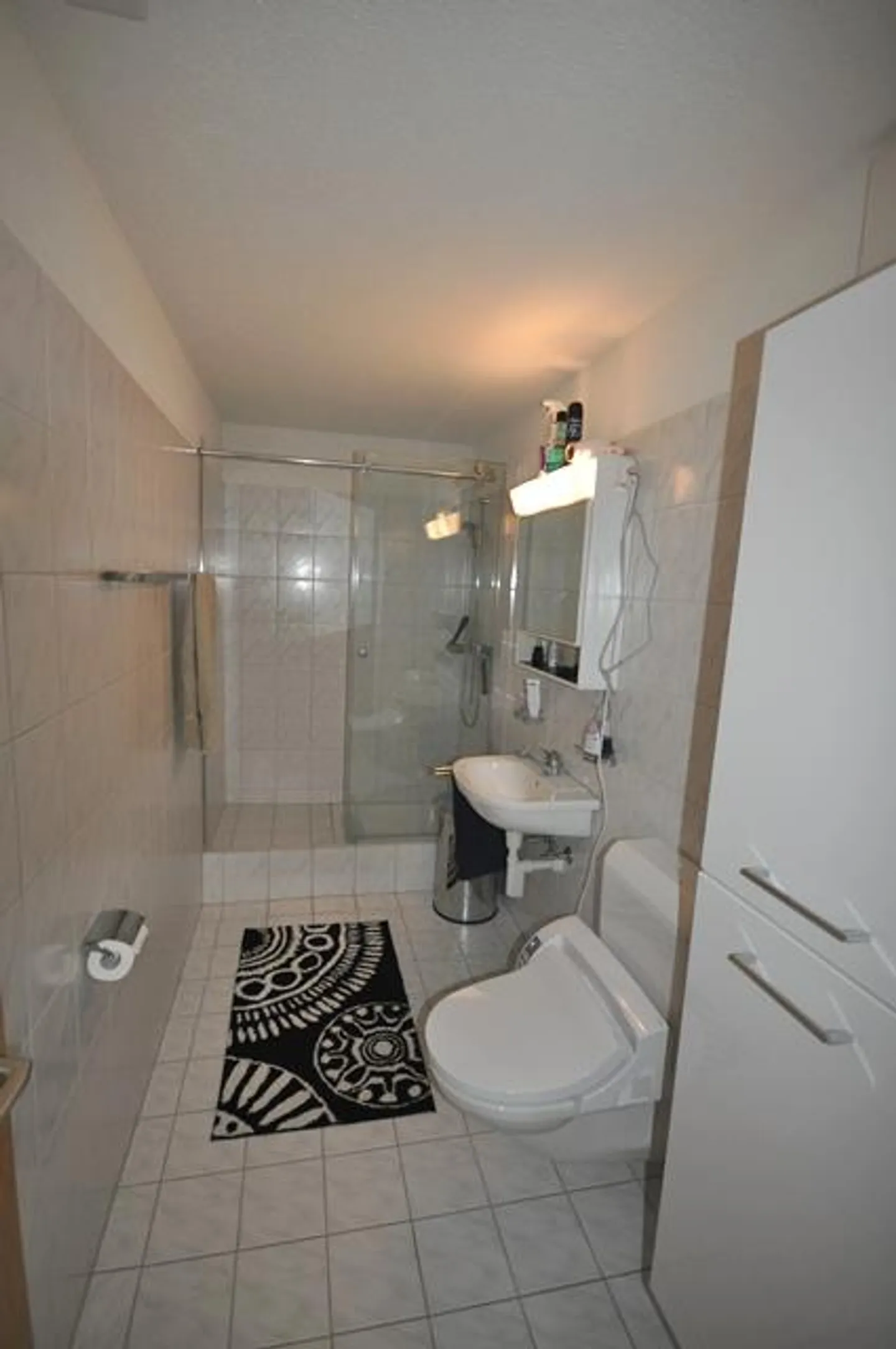 Stilvolle Wohnung in Wangen SZ - Foto 7 von 9