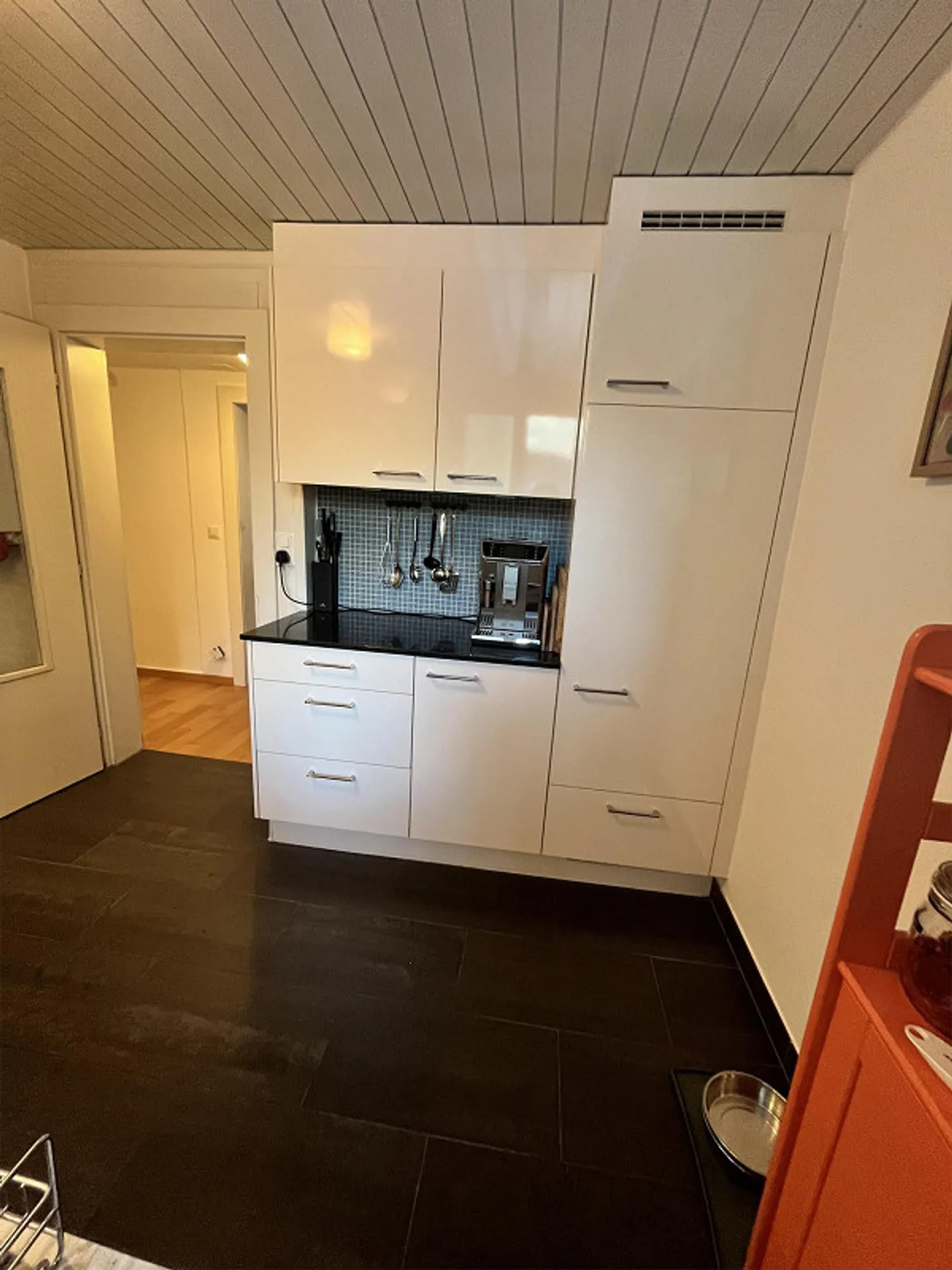 Nachmieter für charmante Altbauwohnung im Zentrum Bad Ragaz gesucht - Foto 12 von 18