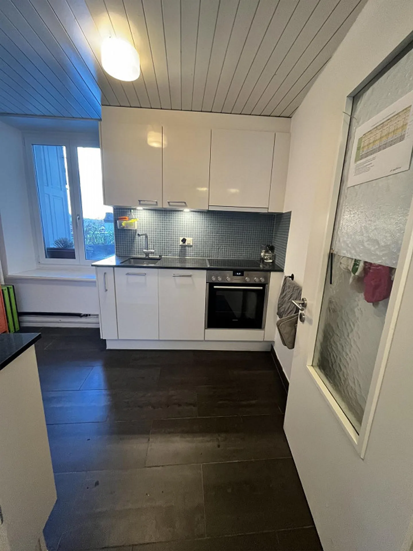 Nachmieter für charmante Altbauwohnung im Zentrum Bad Ragaz gesucht - Foto 13 von 18