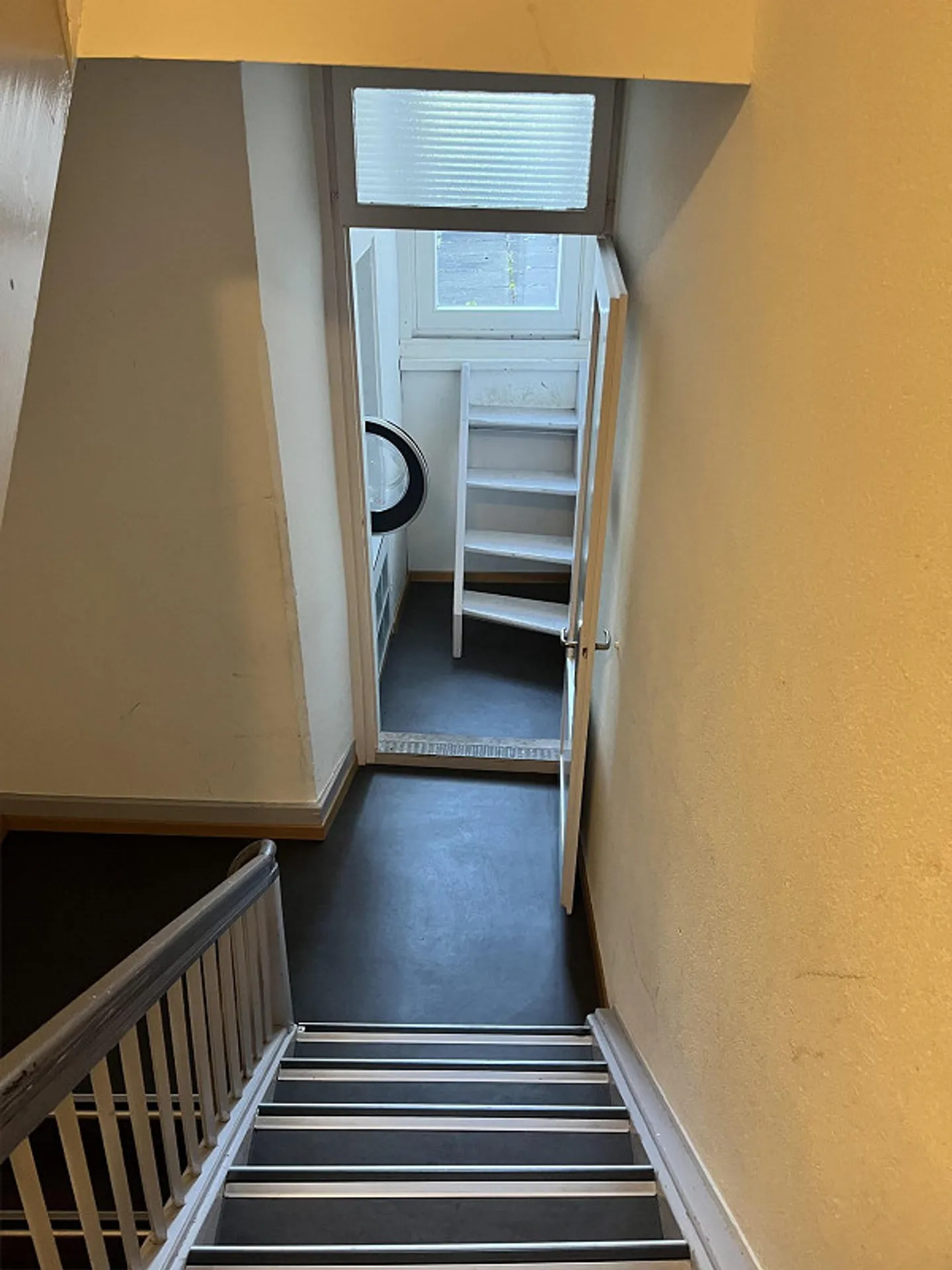 Nachmieter für charmante Altbauwohnung im Zentrum Bad Ragaz gesucht - Foto 14 von 18