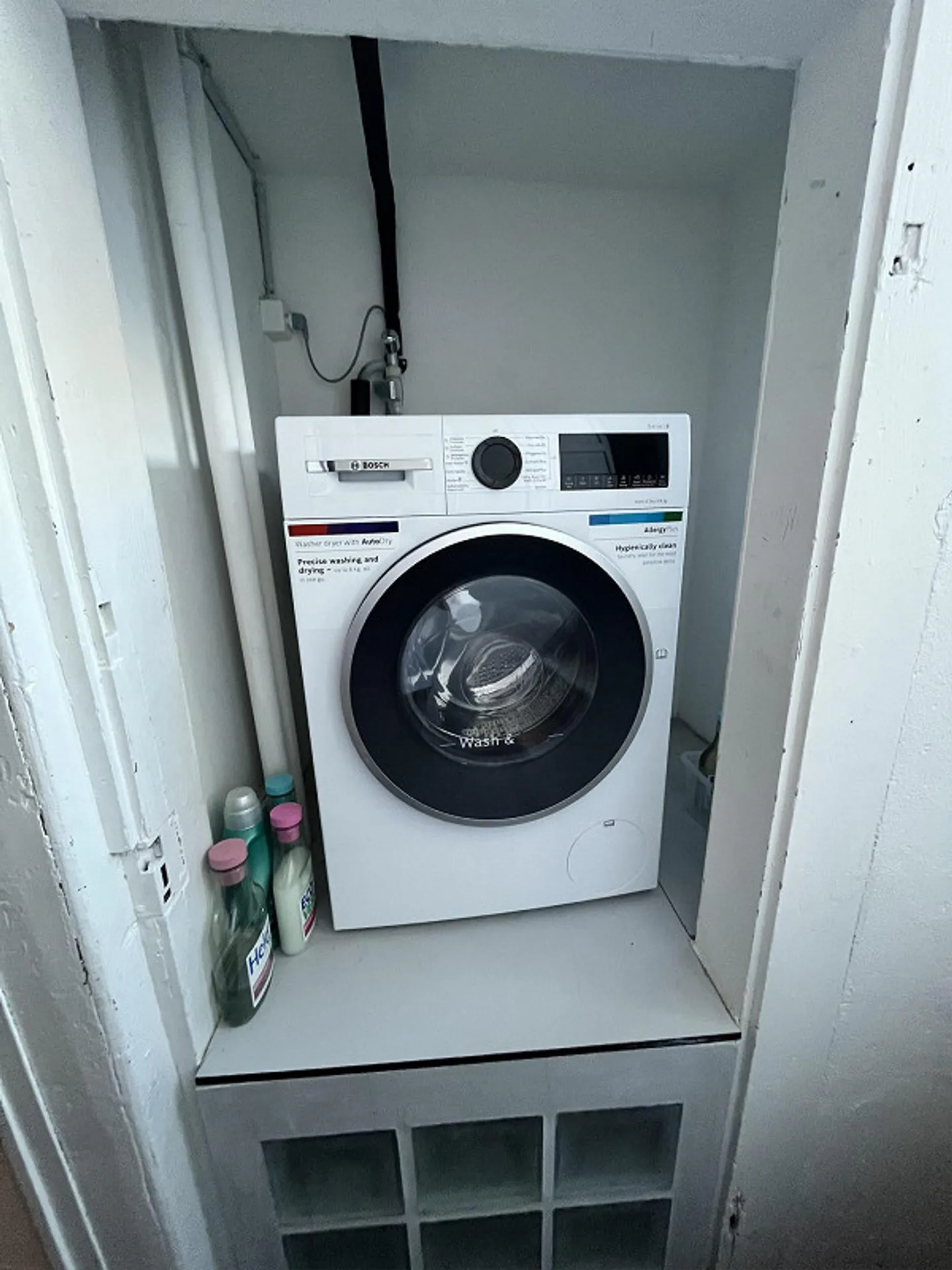 Nachmieter für charmante Altbauwohnung im Zentrum Bad Ragaz gesucht - Foto 15 von 18