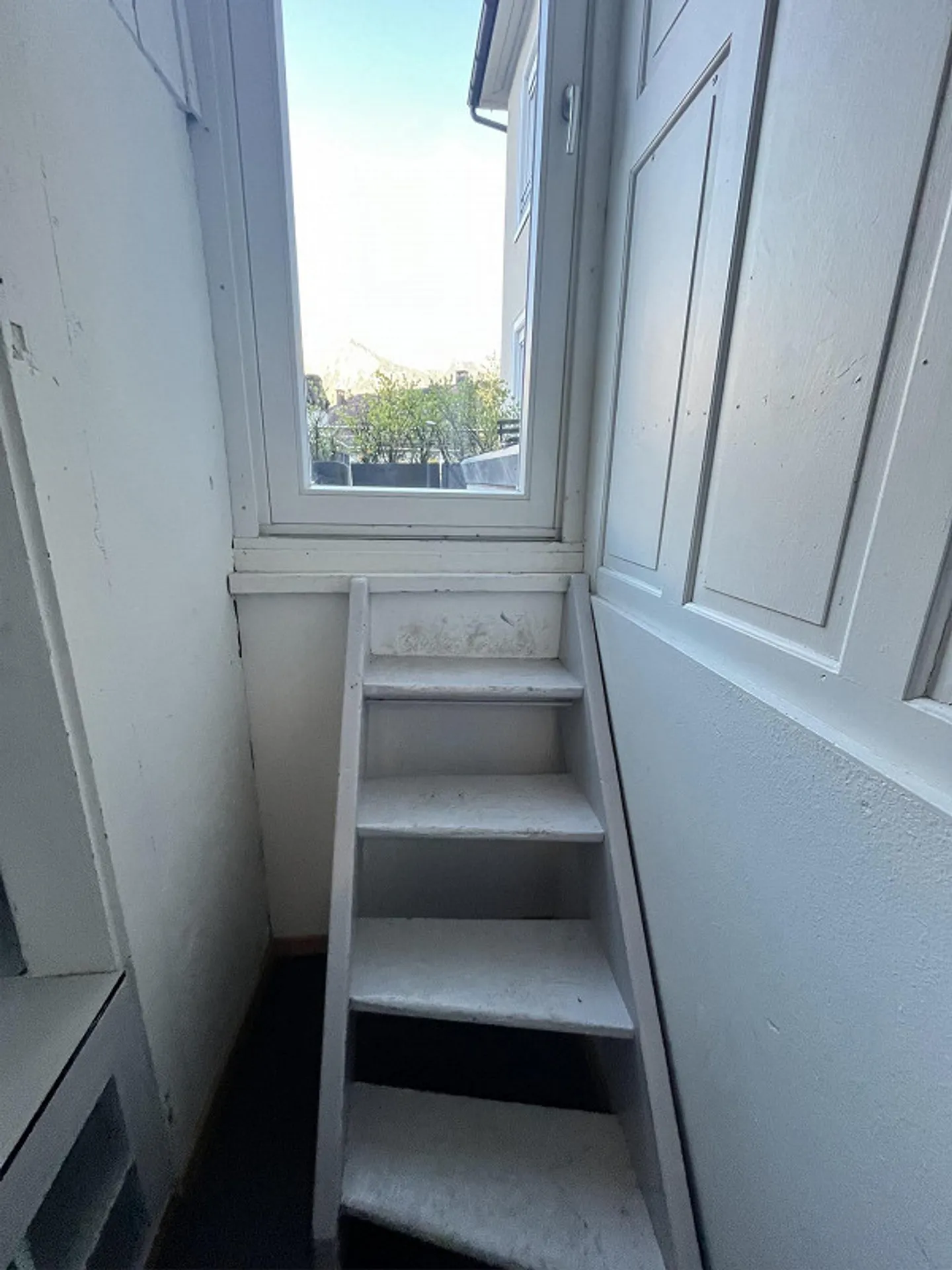 Nachmieter für charmante Altbauwohnung im Zentrum Bad Ragaz gesucht - Foto 16 von 18