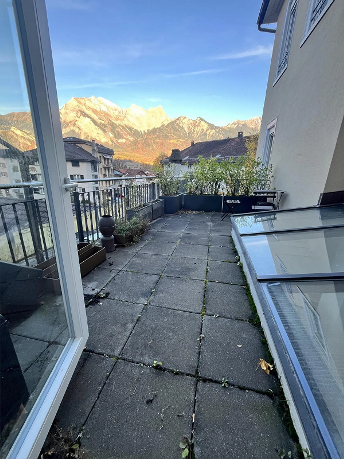 Nachmieter für charmante Altbauwohnung im Zentrum Bad Ragaz gesucht - Foto 17 von 18