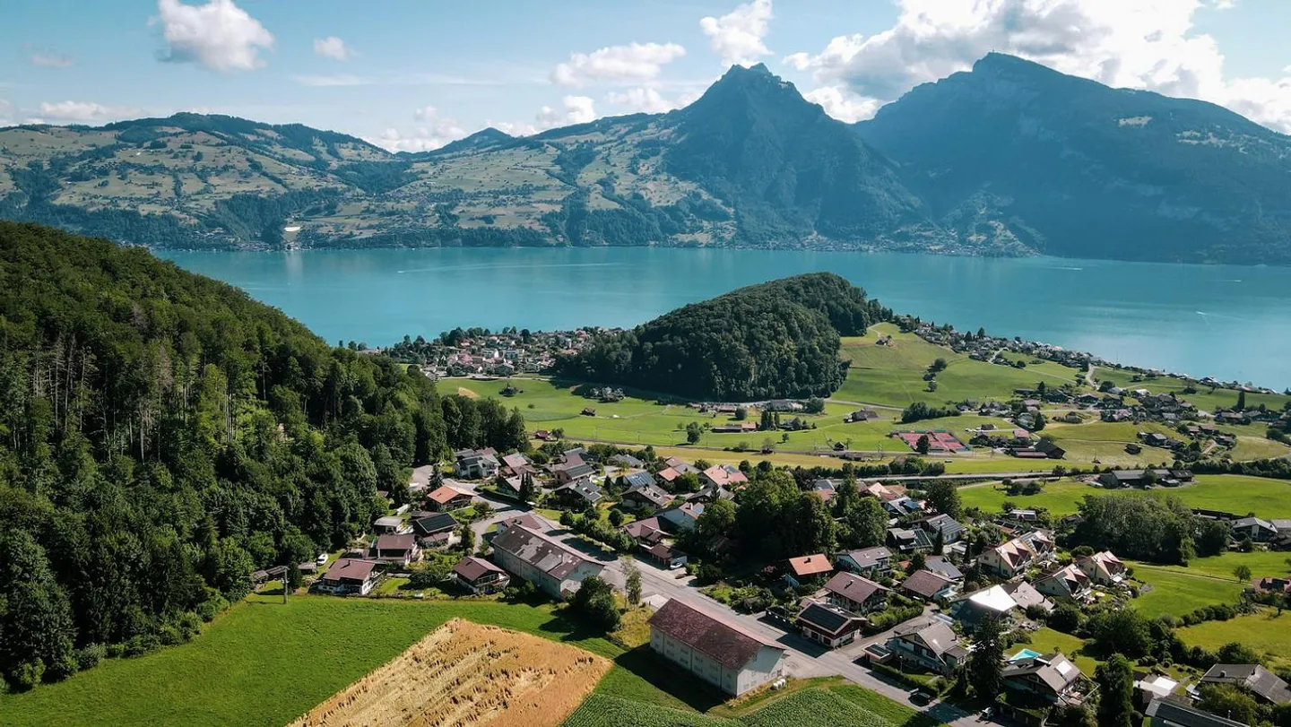 Nuovo progetto di costruzione "Beim-Niesen.ch" - Foto 10 di 13
