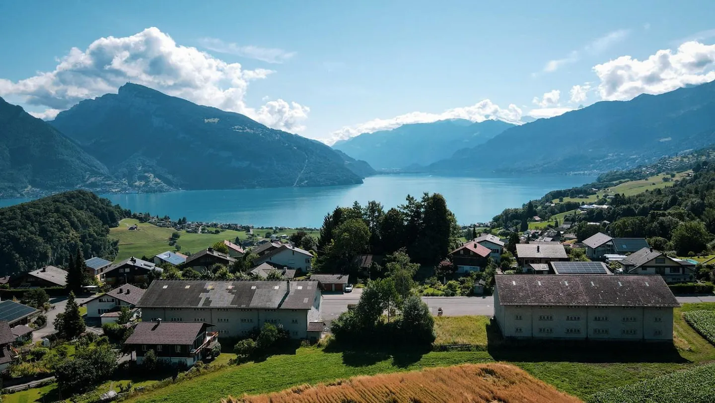 Nuovo progetto di costruzione "Beim-Niesen.ch" - Foto 11 di 13