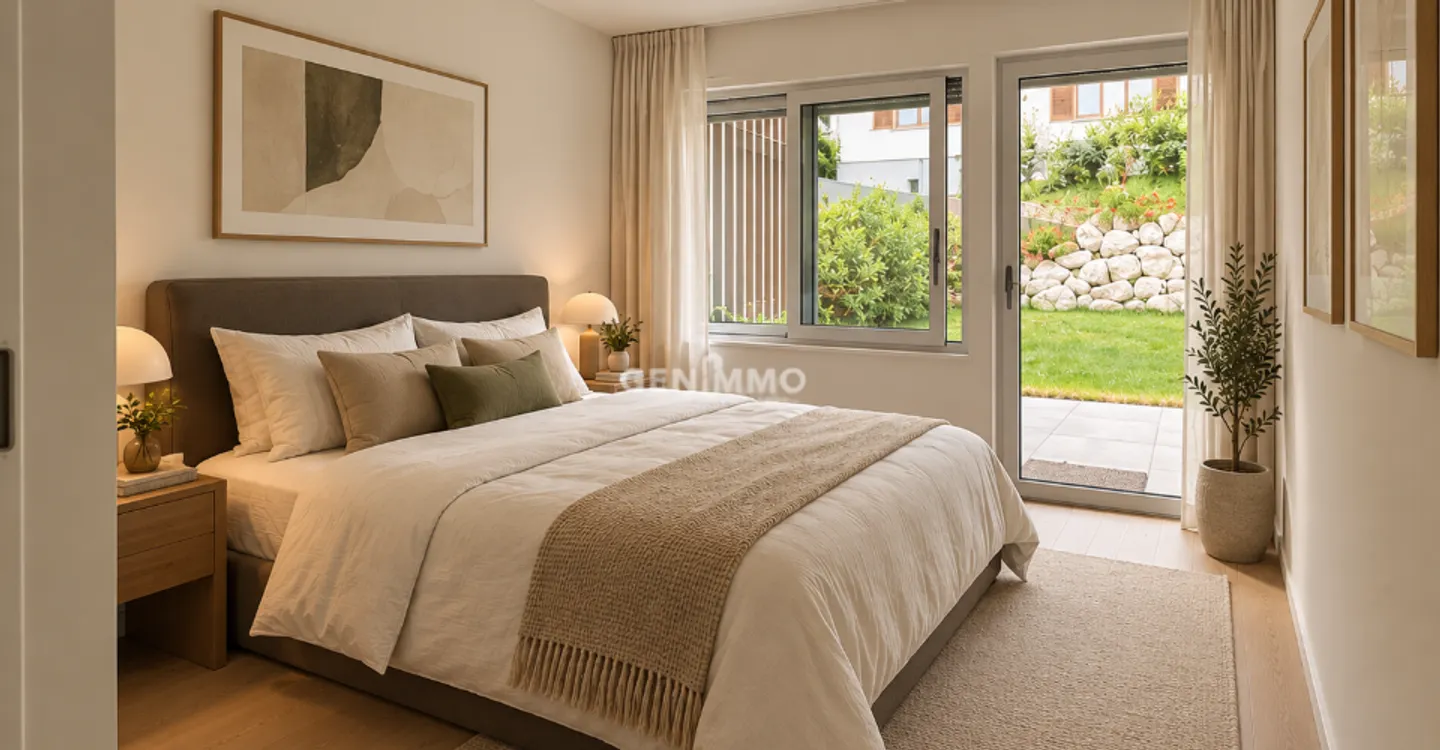 For Rent triplex with magnificent lake view! - Photo 5 of 7