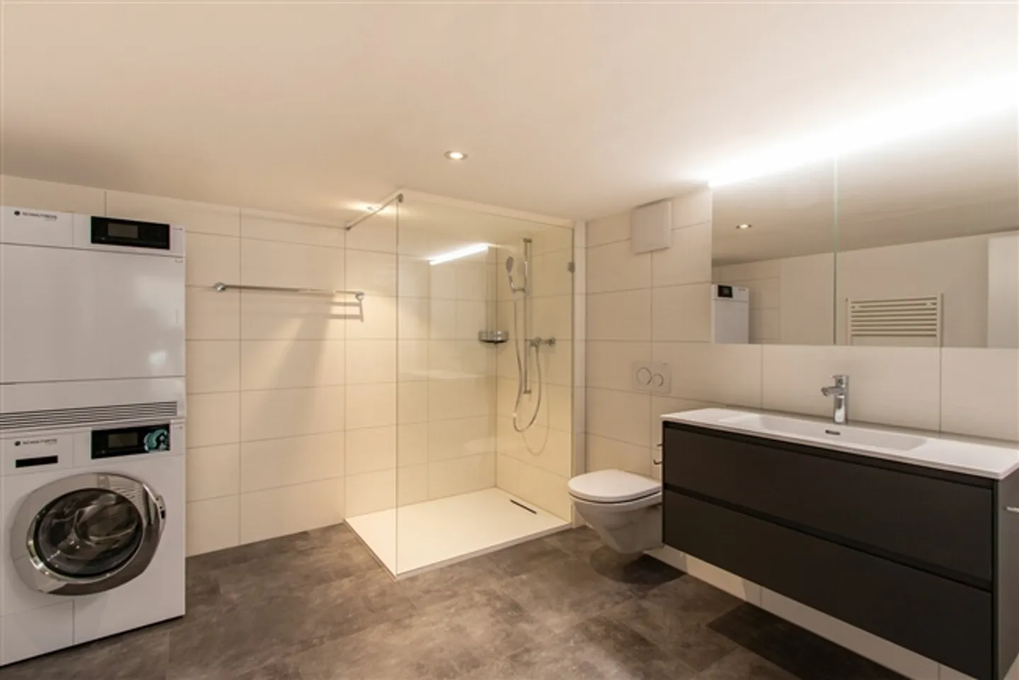 Beautiful 2-room apartment in Stedtli Murten for rent - Photo 6 of 7