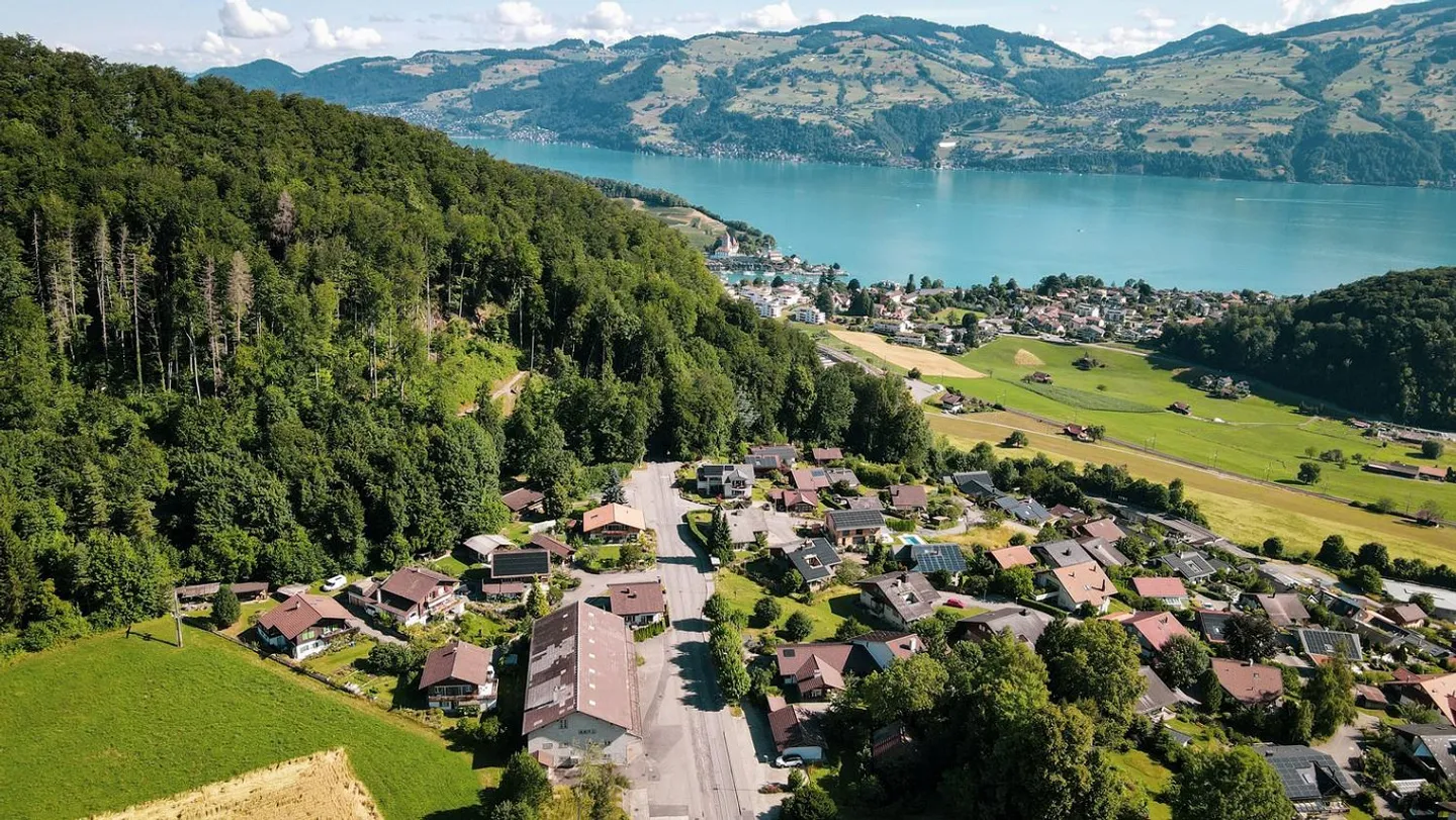 Nuovo progetto di costruzione "Beim-Niesen.ch" - Foto 13 di 13